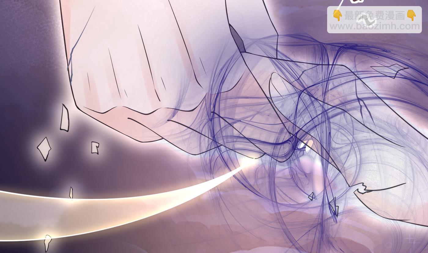 第118话 谢谢你，再次喜欢我(1/2)-第120话