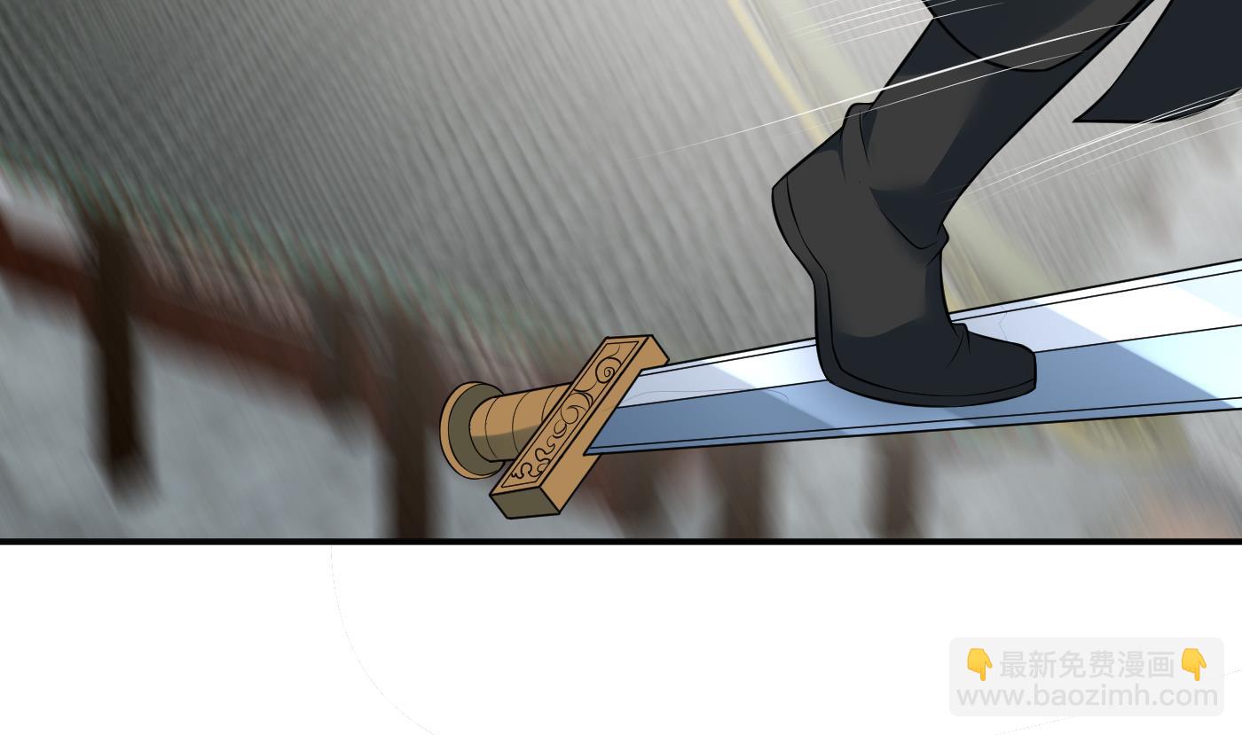 第118话 谢谢你，再次喜欢我(1/2)-第120话