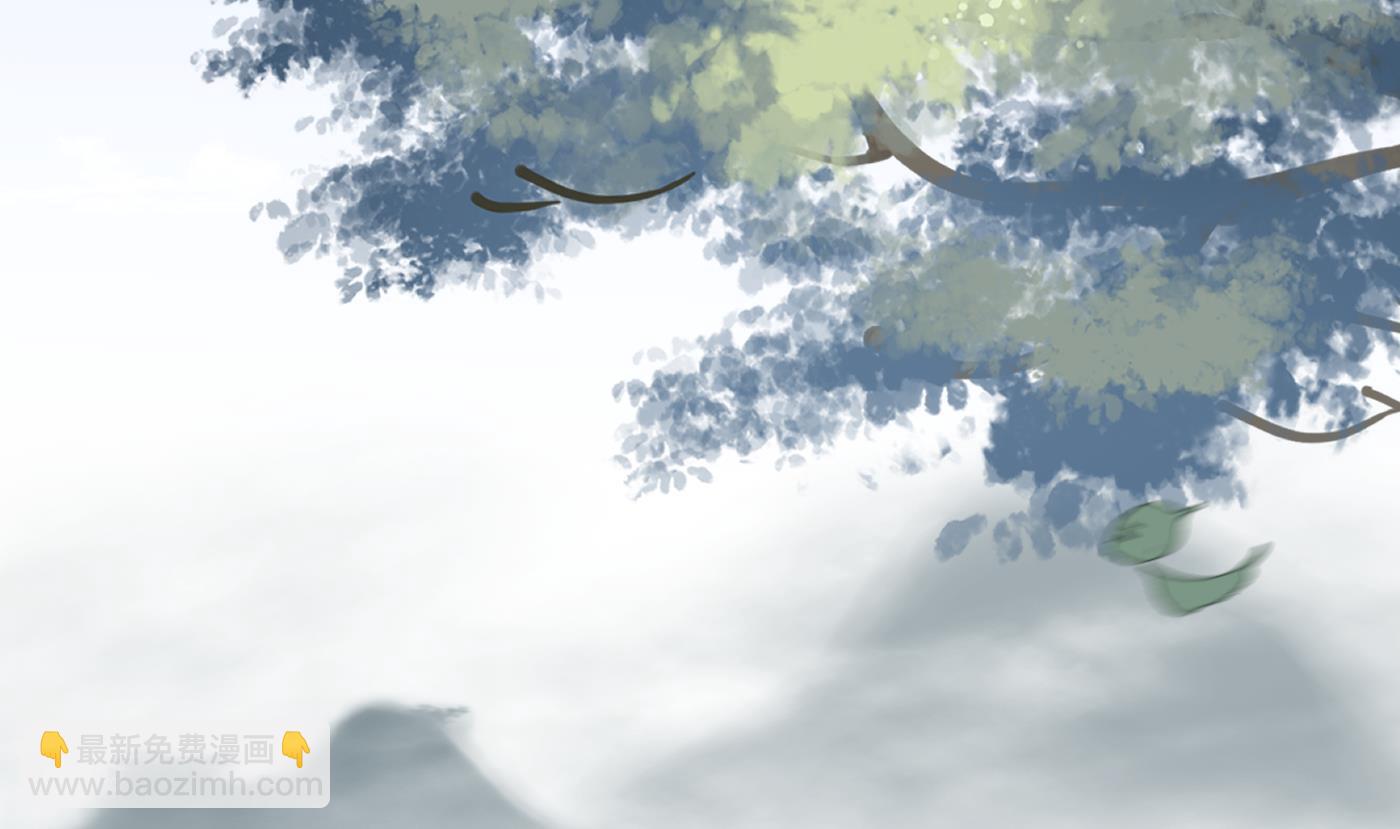 第23话  师尊，吃(1/2)-第24话