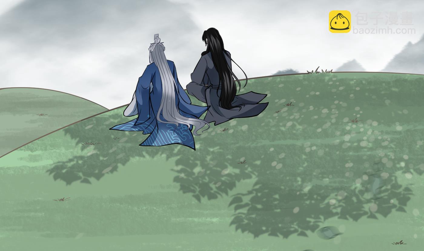 第23话  师尊，吃(1/2)-第24话