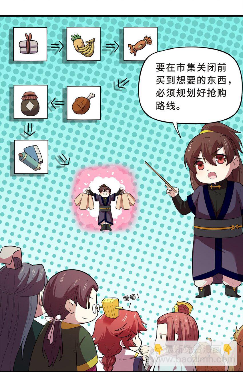 番外2 春节（一）(1/2)-第32话