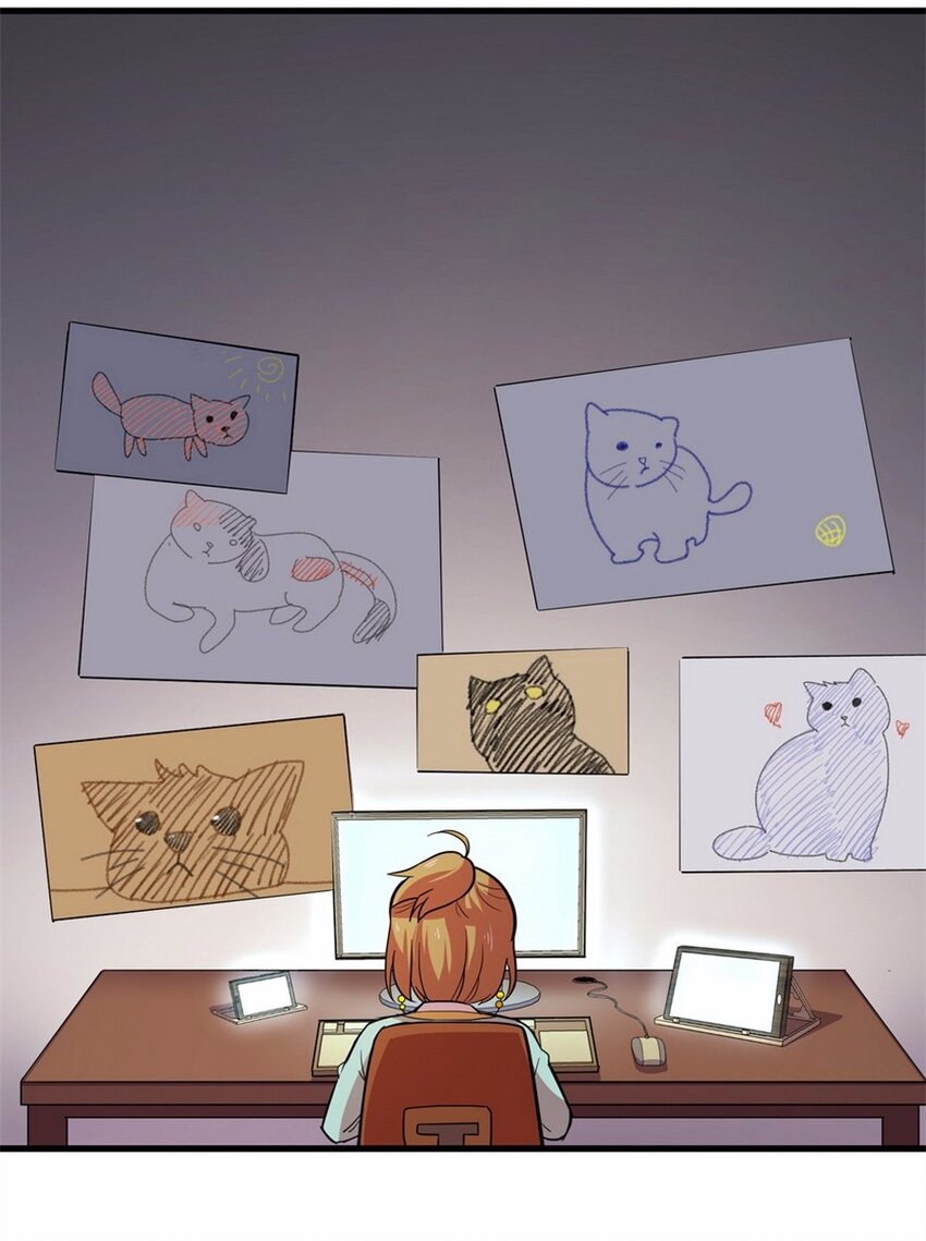 041 养猫（一）(1/2)-第48话