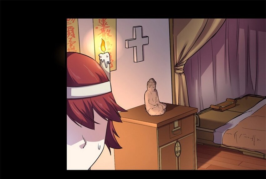 043 养猫（三）-第50话