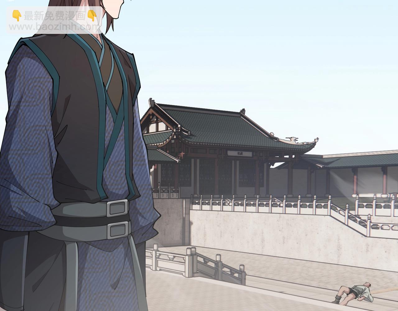 第12话 一棒打翻(1/3)-第12话