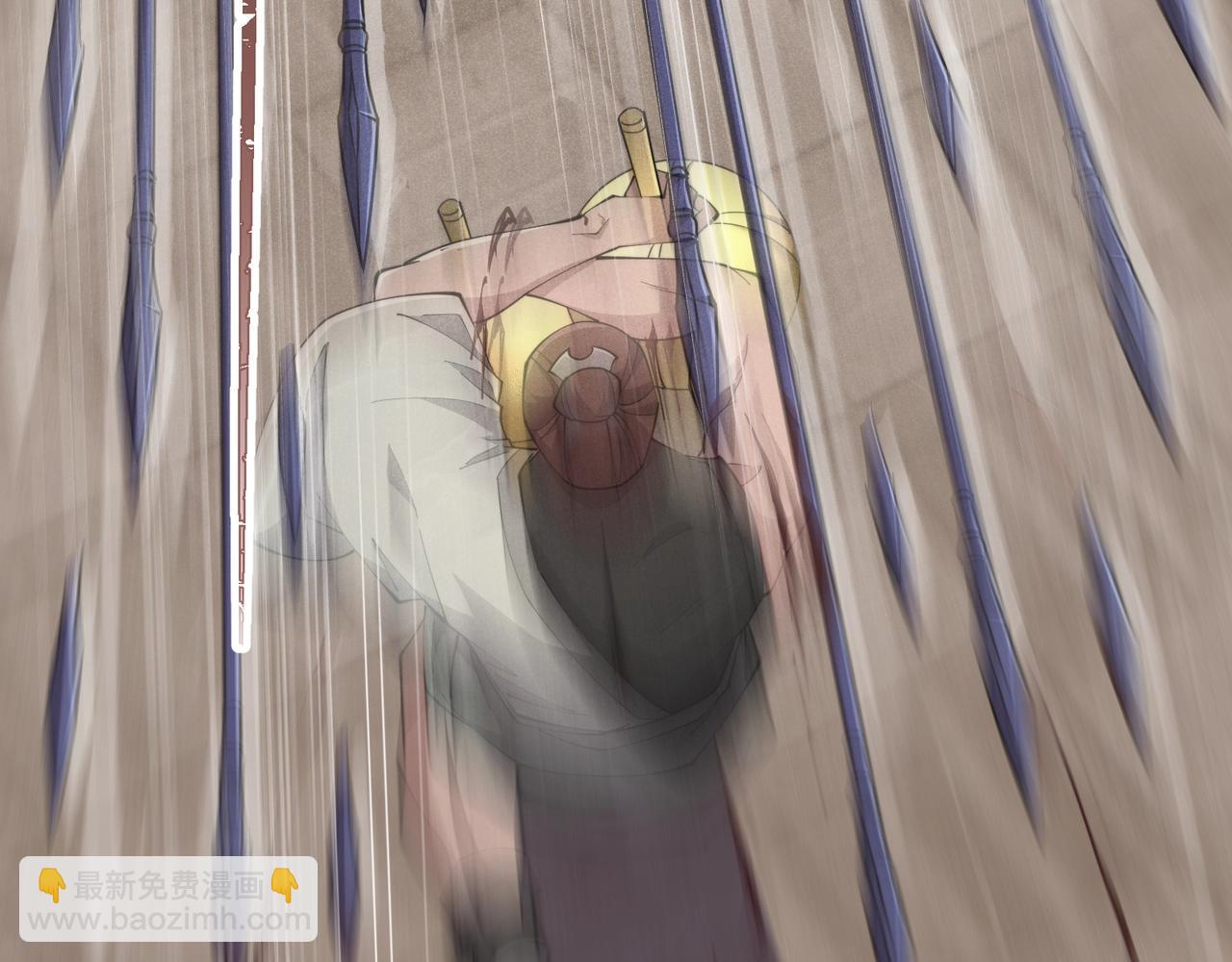 第12话 一棒打翻(1/3)-第12话