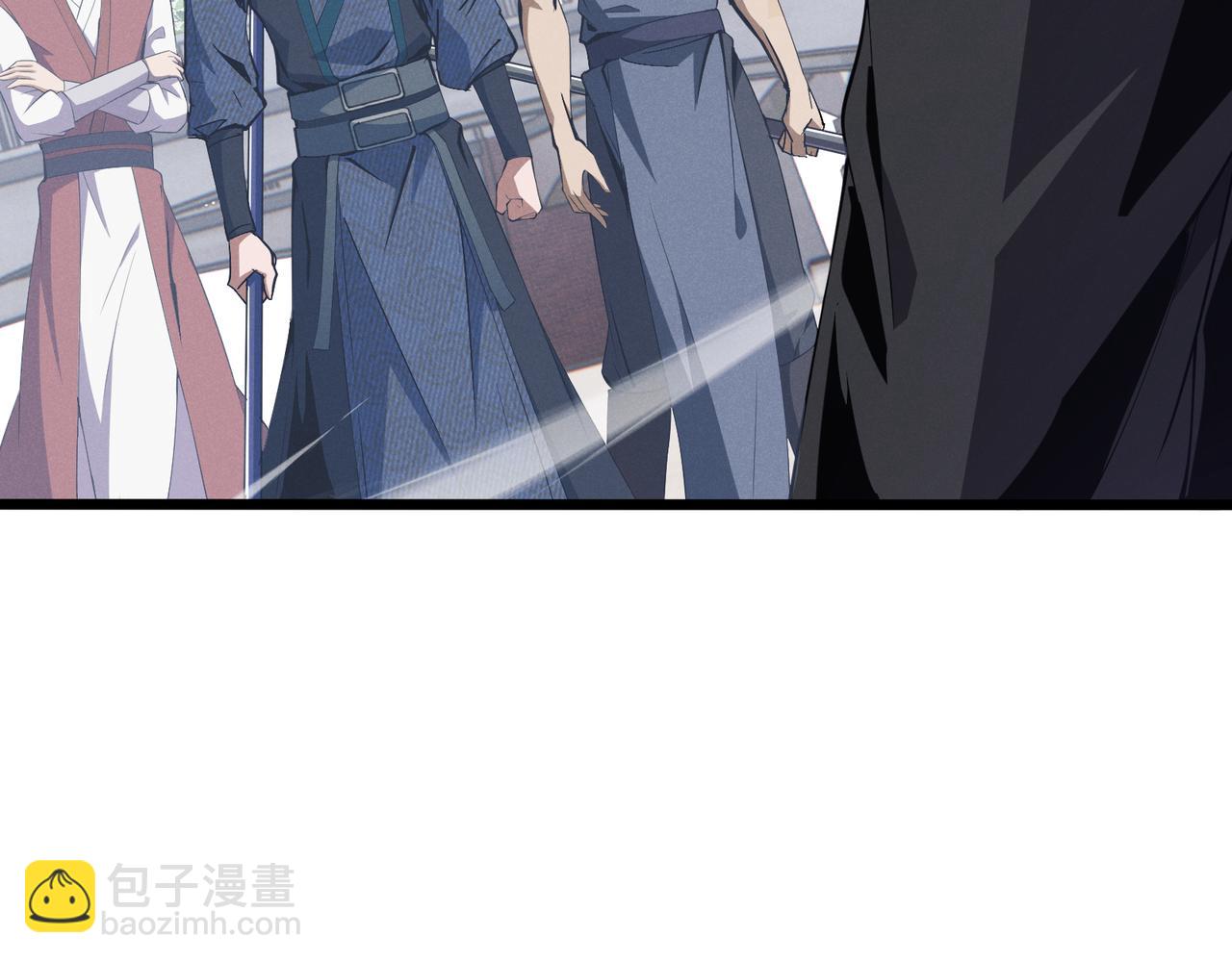 第14话 不好的预感(1/3)-第14话