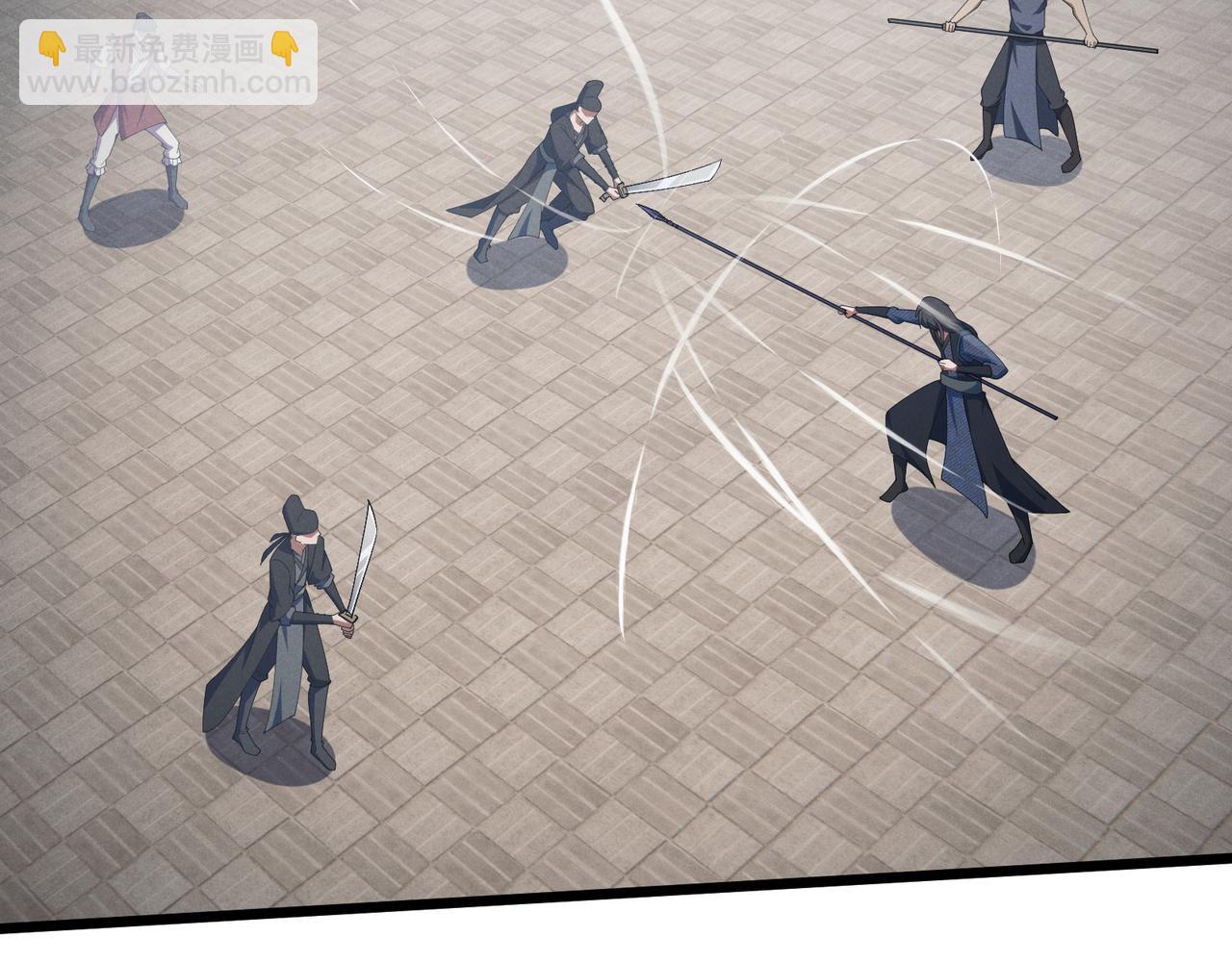 第14话 不好的预感(1/3)-第14话