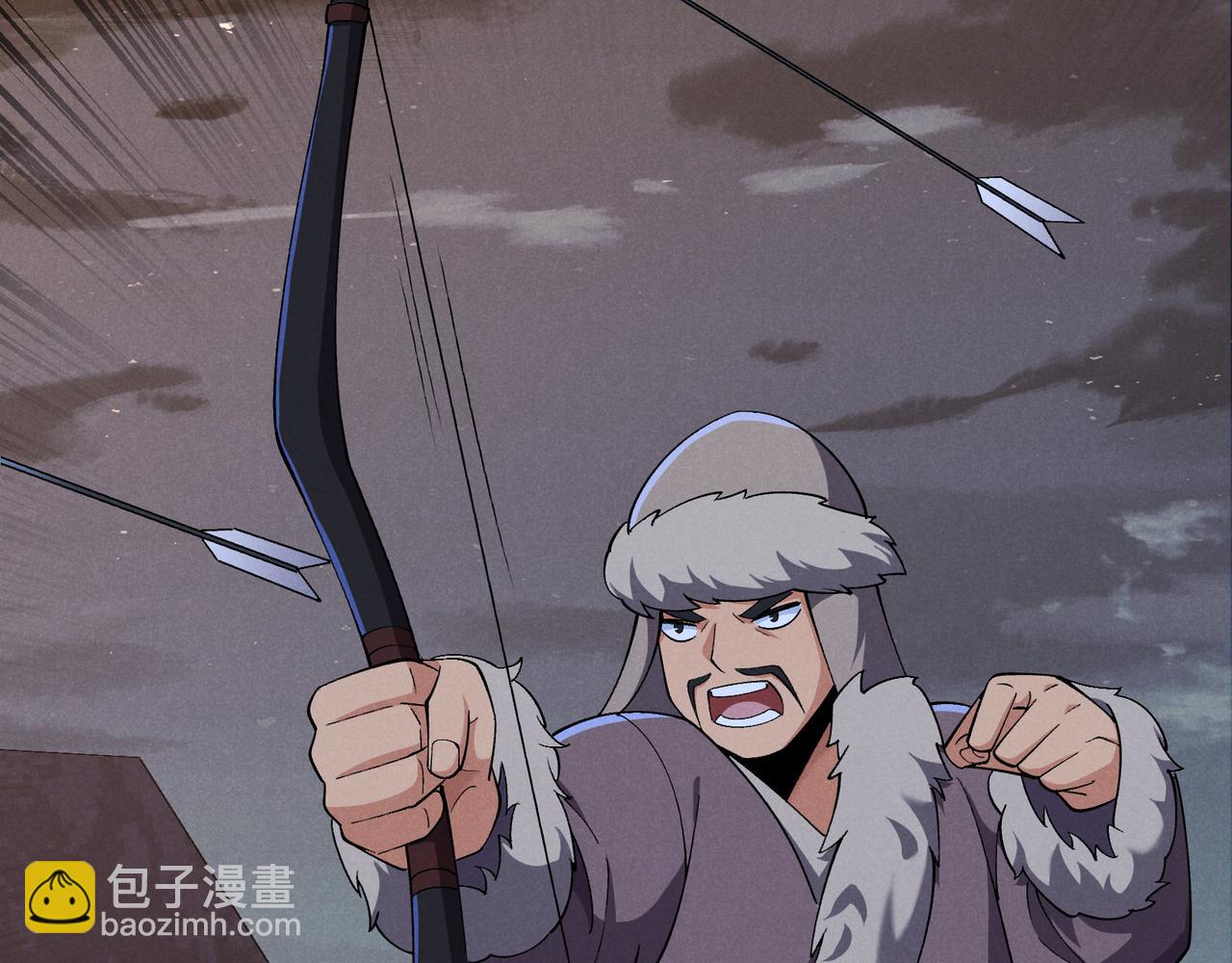 第26话 富贵险中求(1/3)-第26话