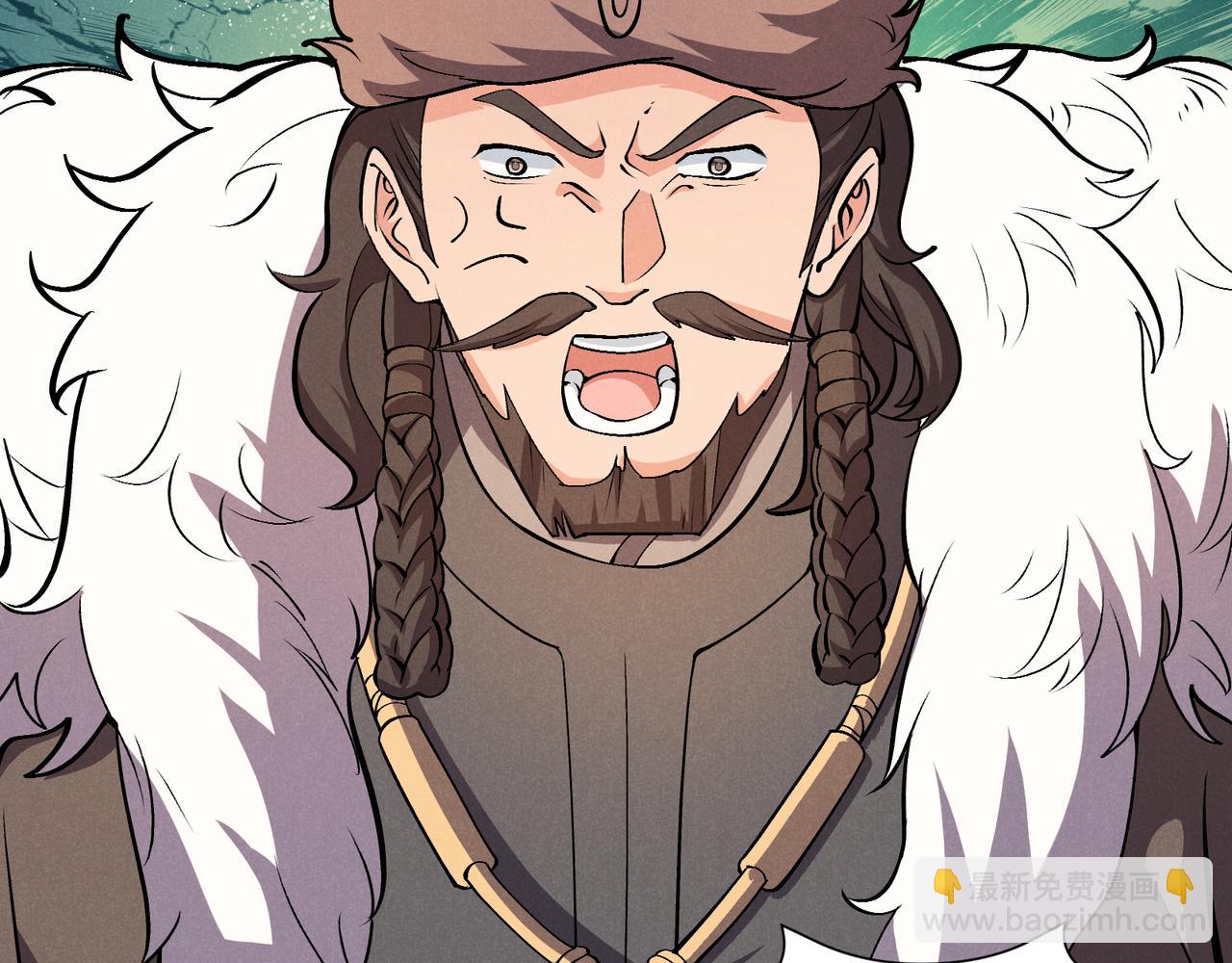 第30话 必胜的把握(1/3)-第30话