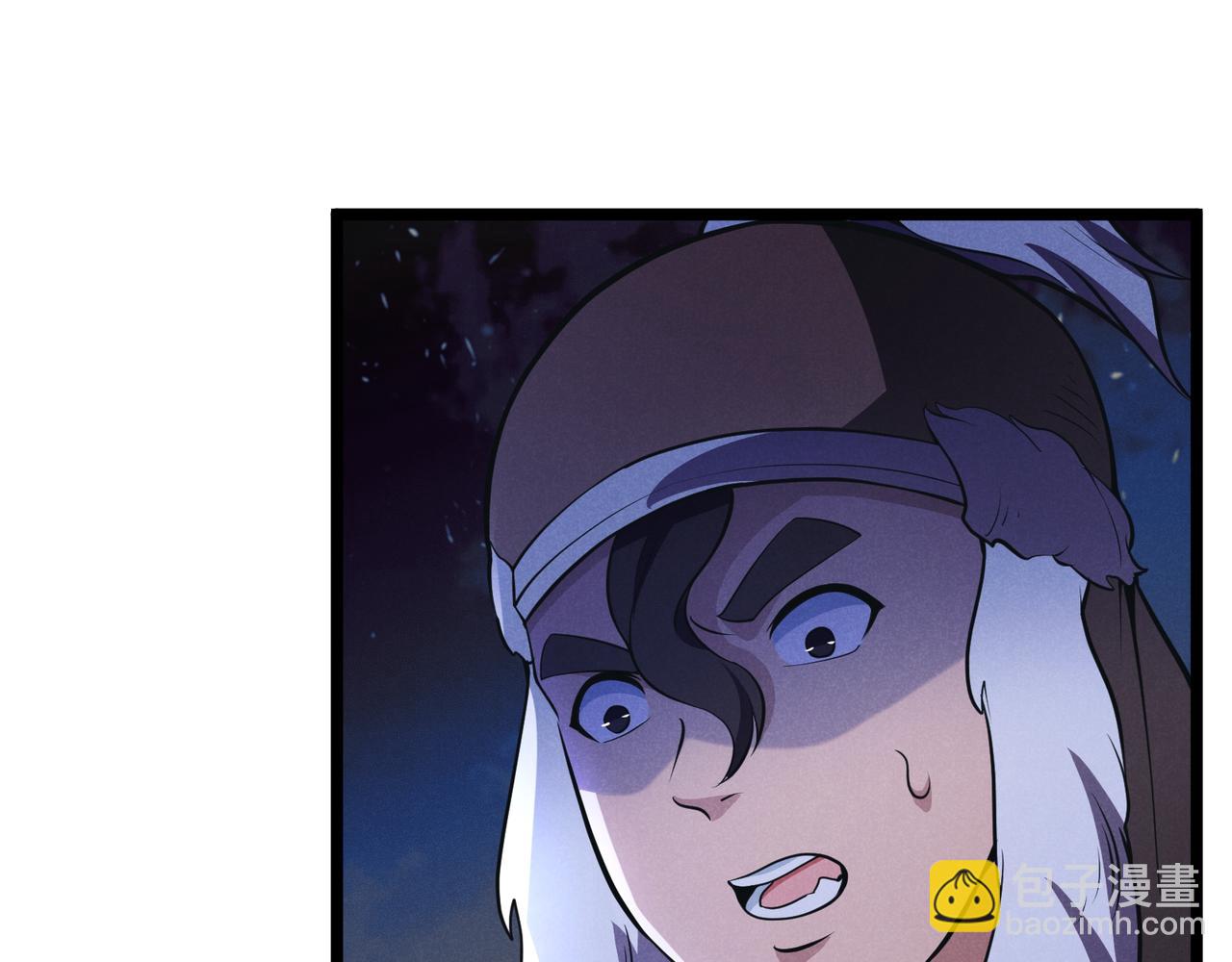 第32话 威胁(1/3)-第32话