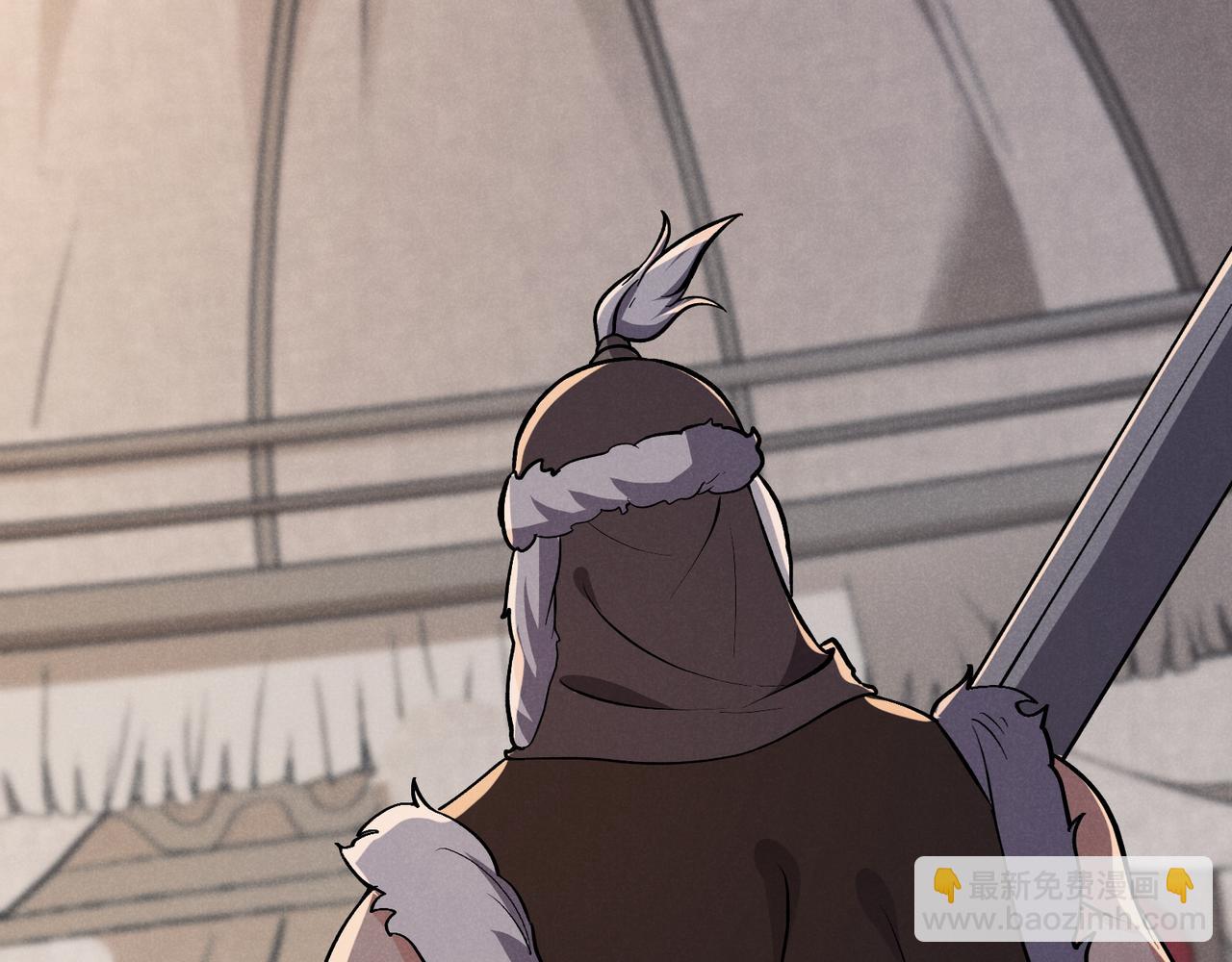 第32话 威胁(1/3)-第32话