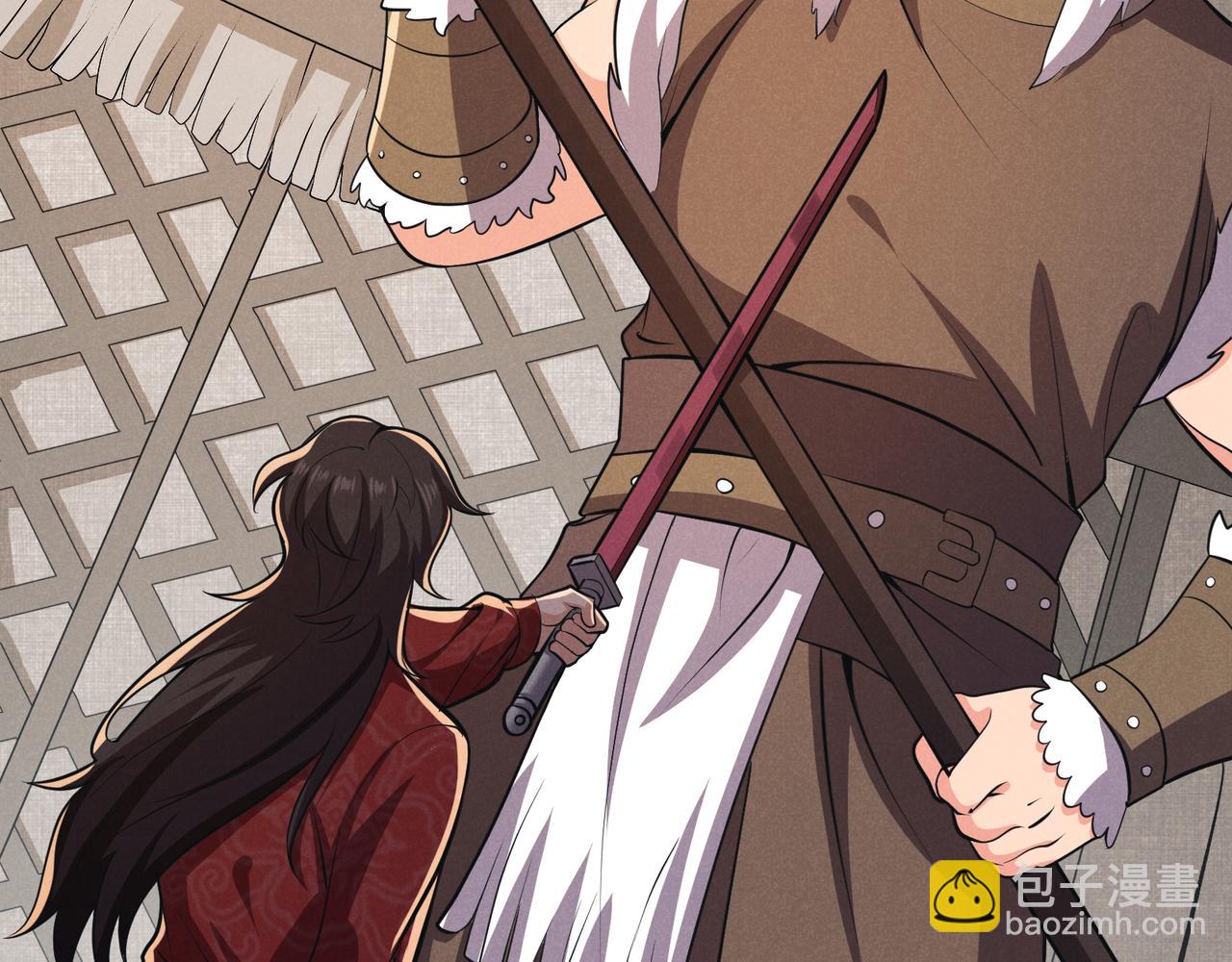 第32话 威胁(1/3)-第32话