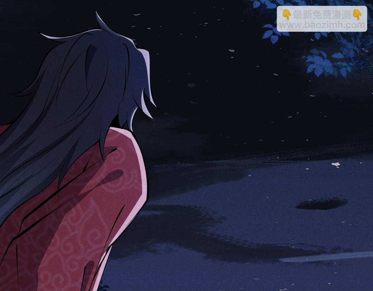 第34话 刺杀(1/4)-第34话