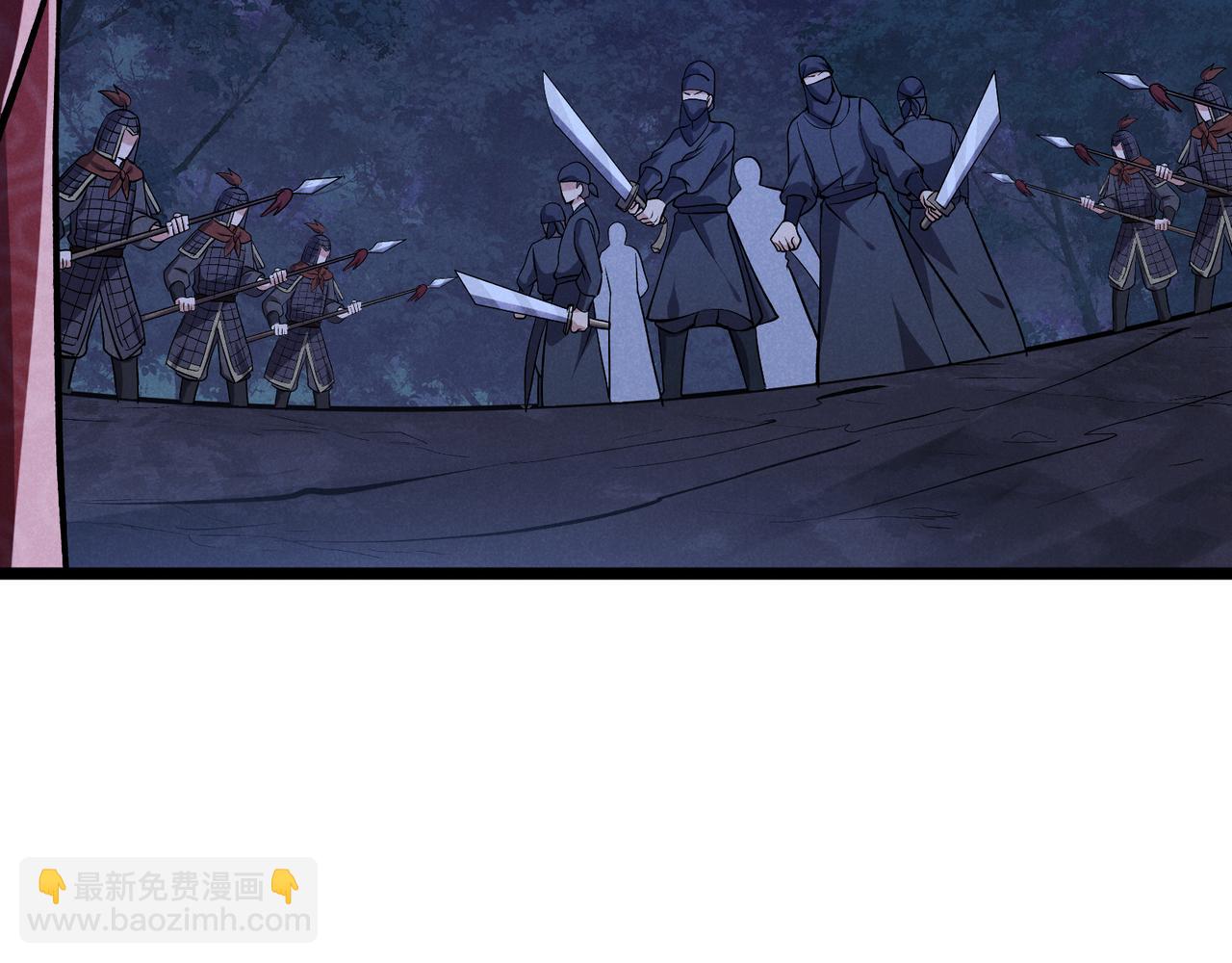 第34话 刺杀(1/4)-第34话