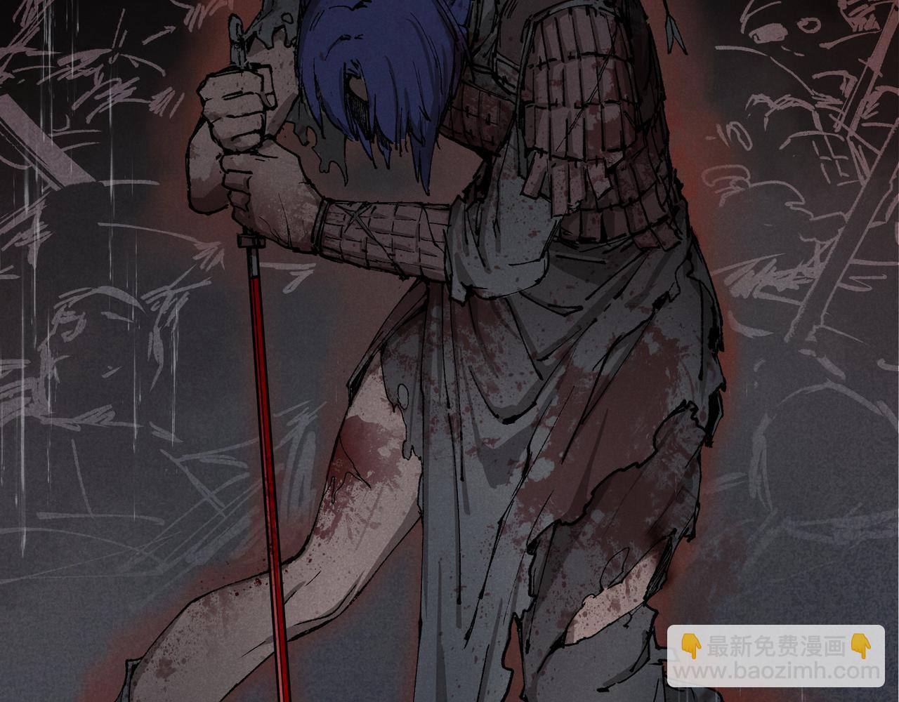 第52话 重伤(1/3)-第52话