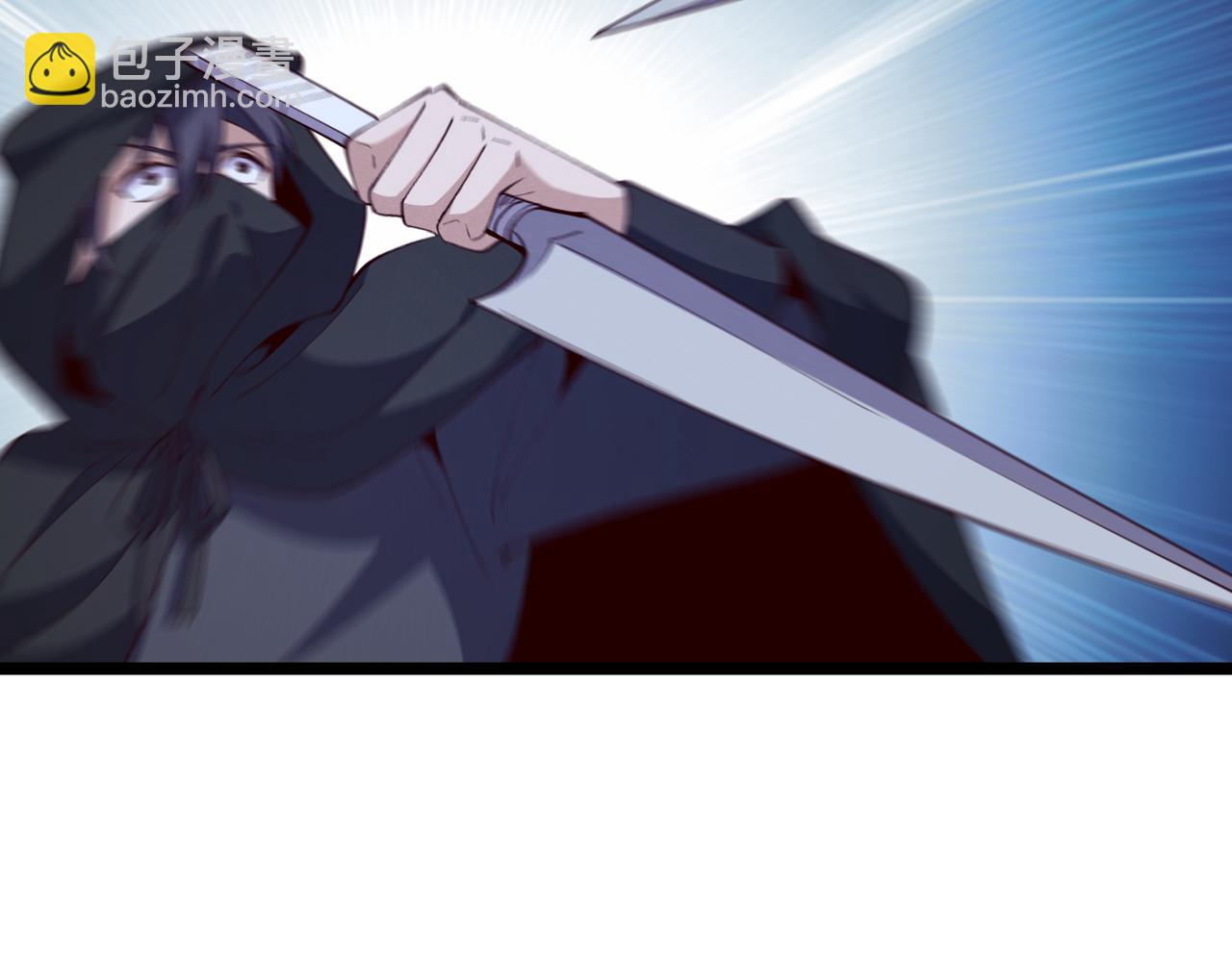 第60话 霸王之力(1/3)-第60话