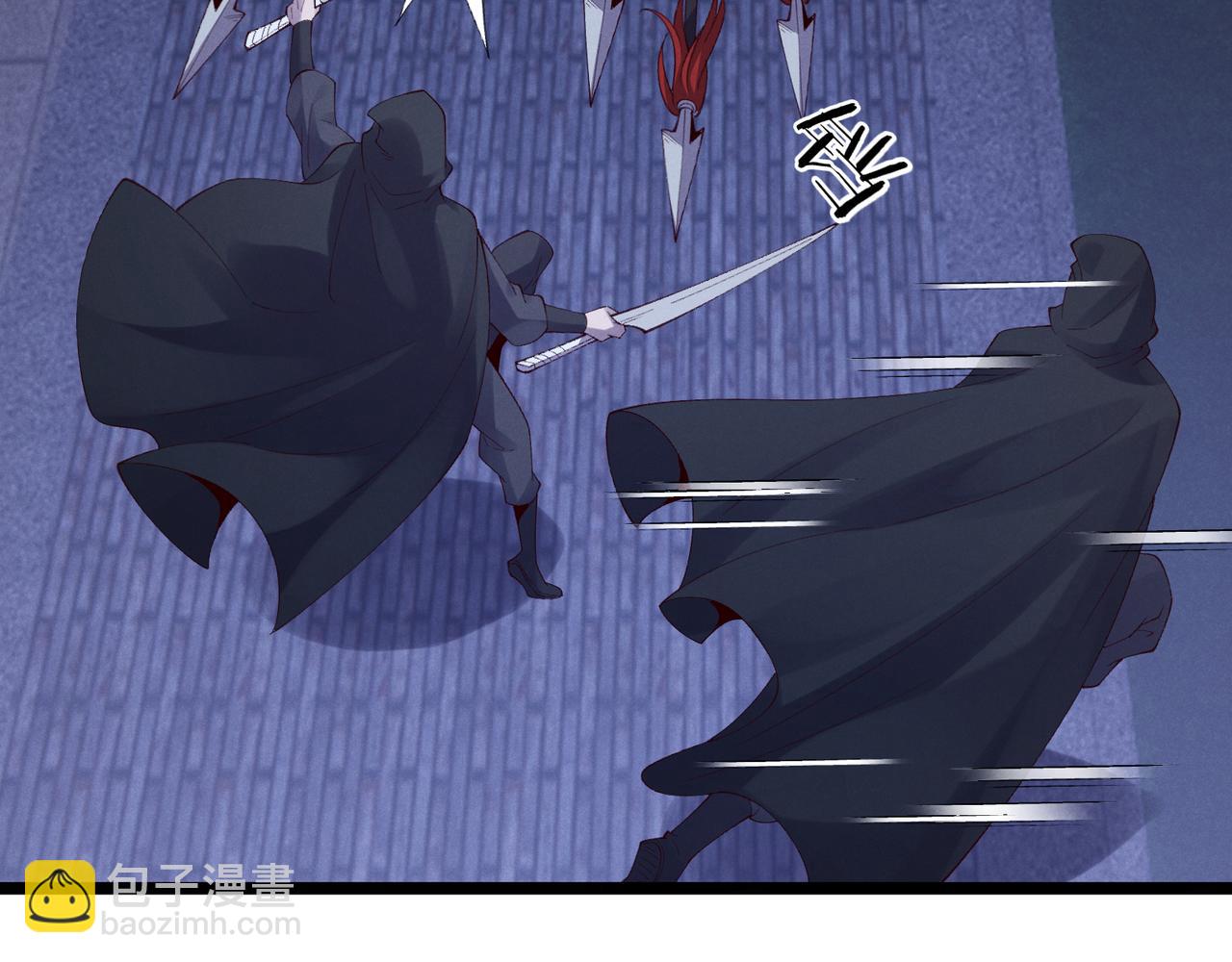 第60话 霸王之力(1/3)-第60话