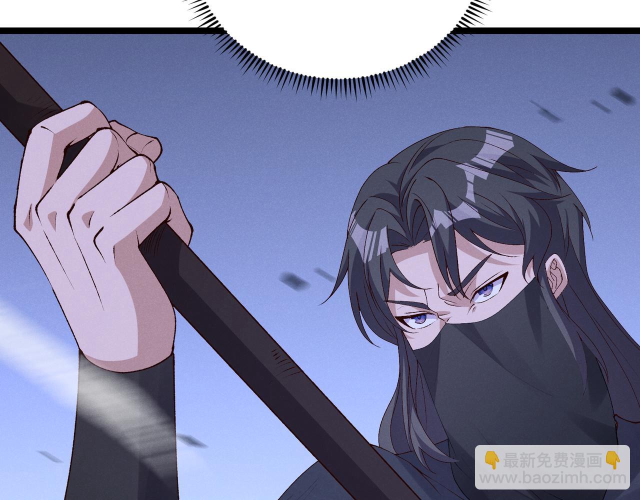 第60话 霸王之力(1/3)-第60话