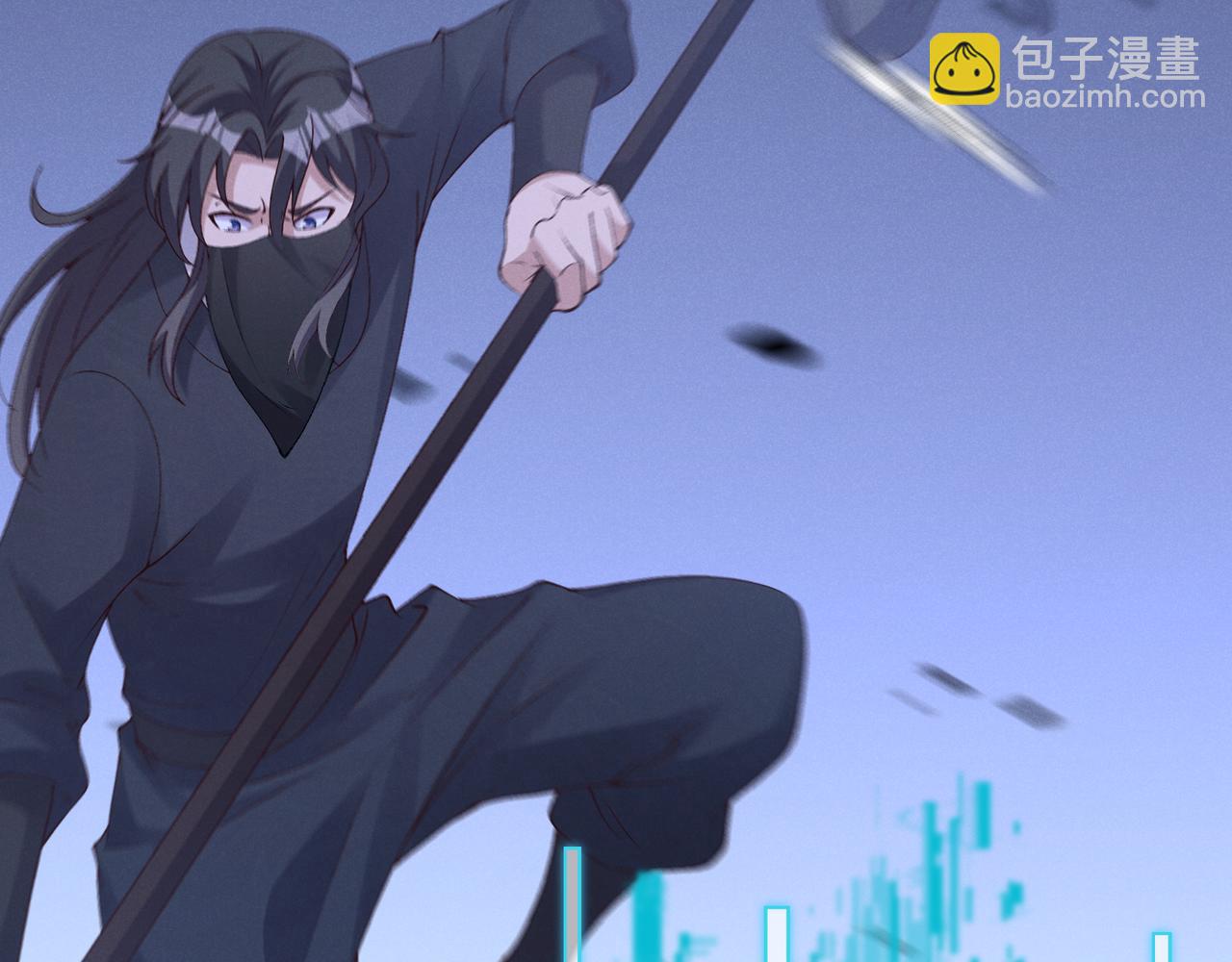 第60话 霸王之力(1/3)-第60话