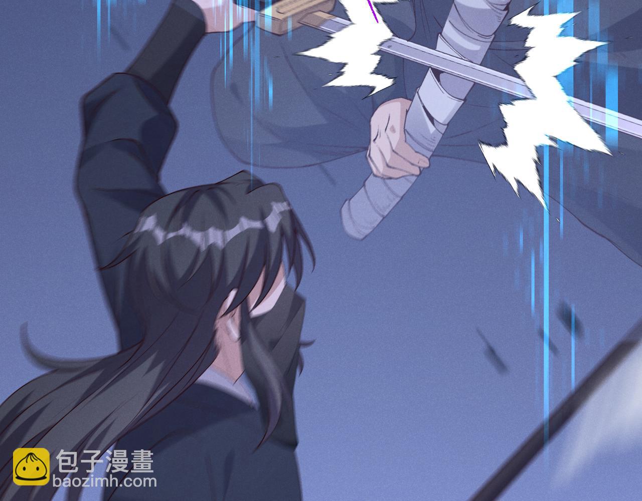 第60话 霸王之力(1/3)-第60话