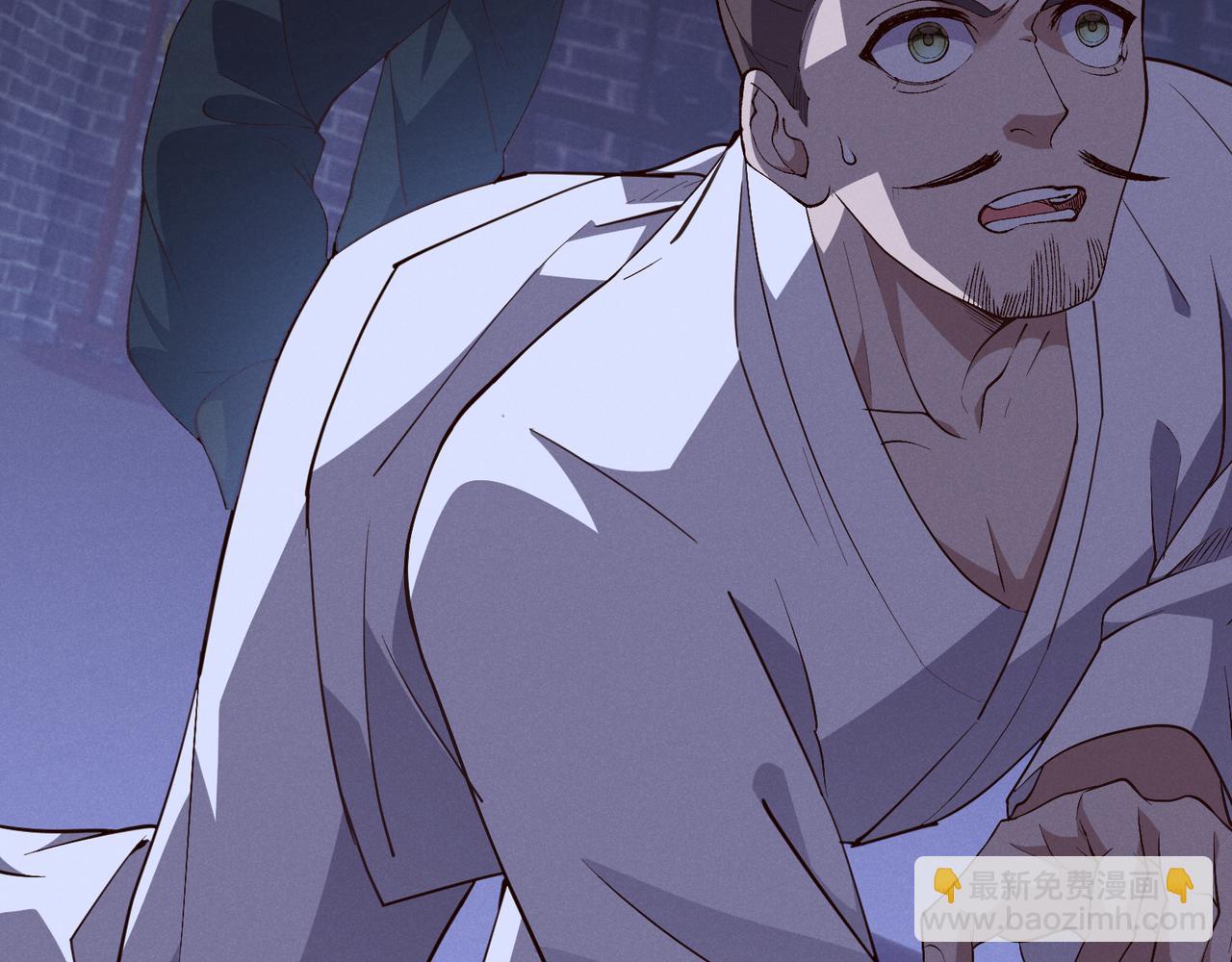 第60话 霸王之力(1/3)-第60话