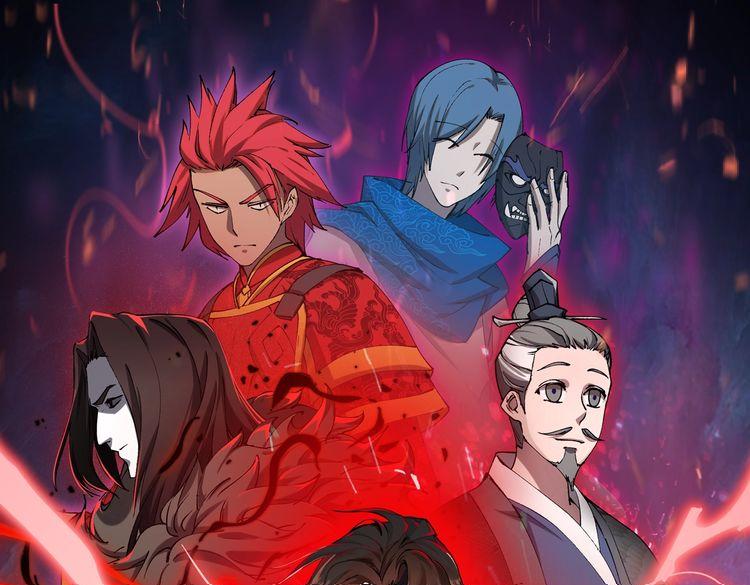 第62话 肉搏(1/3)-第62话