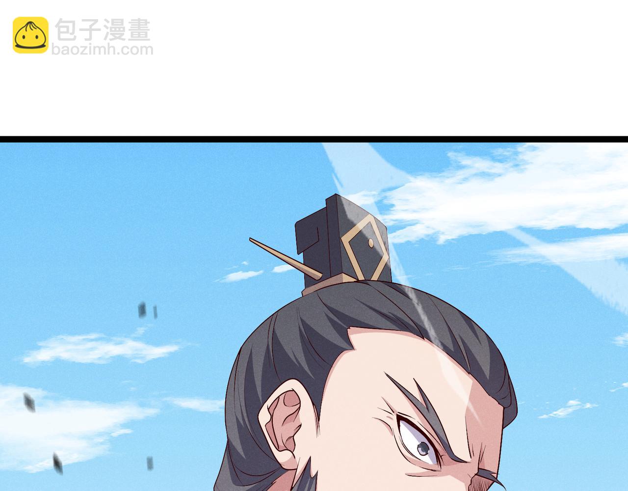 第62话 肉搏(1/3)-第62话