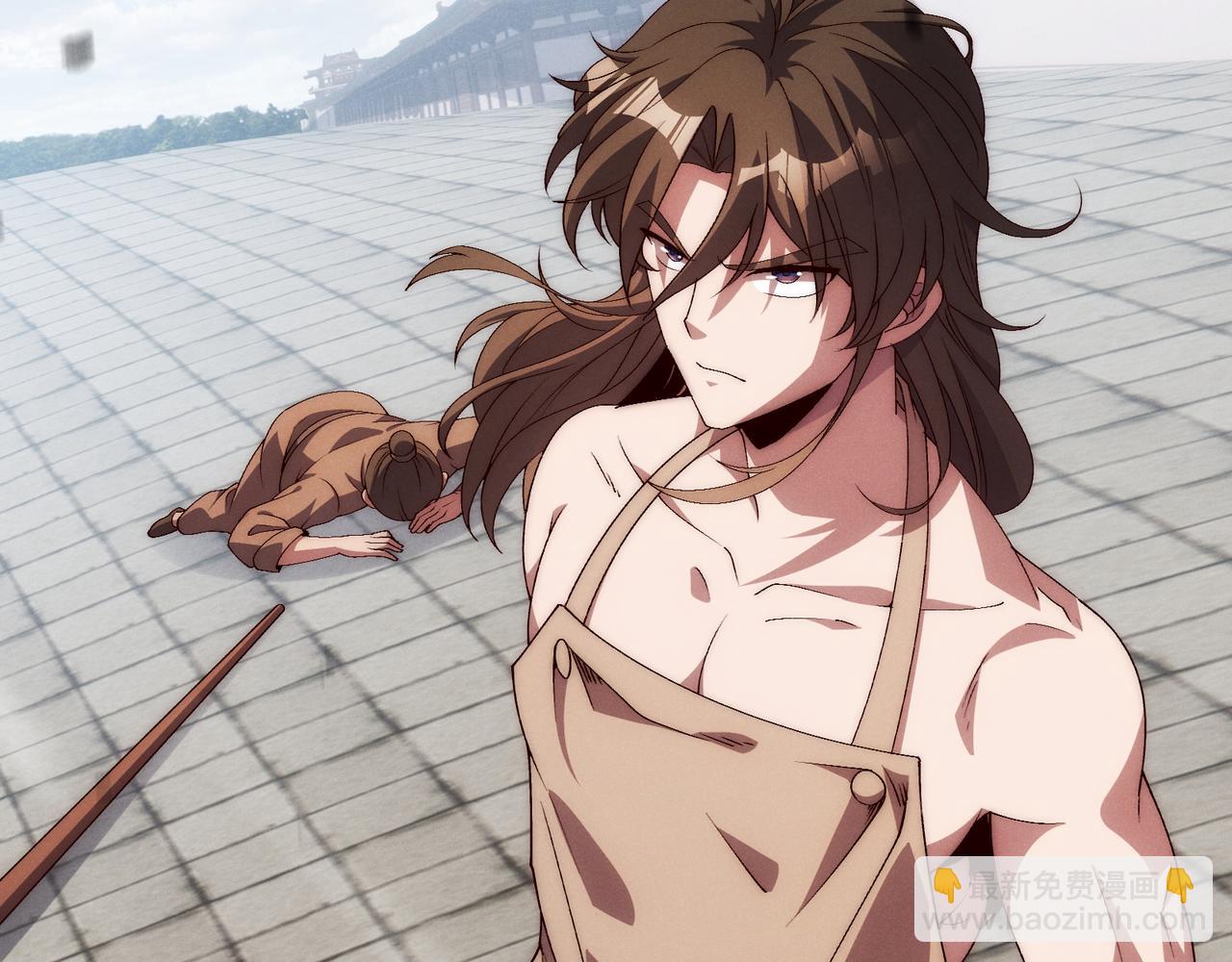 第64话 护犊子(1/3)-第64话