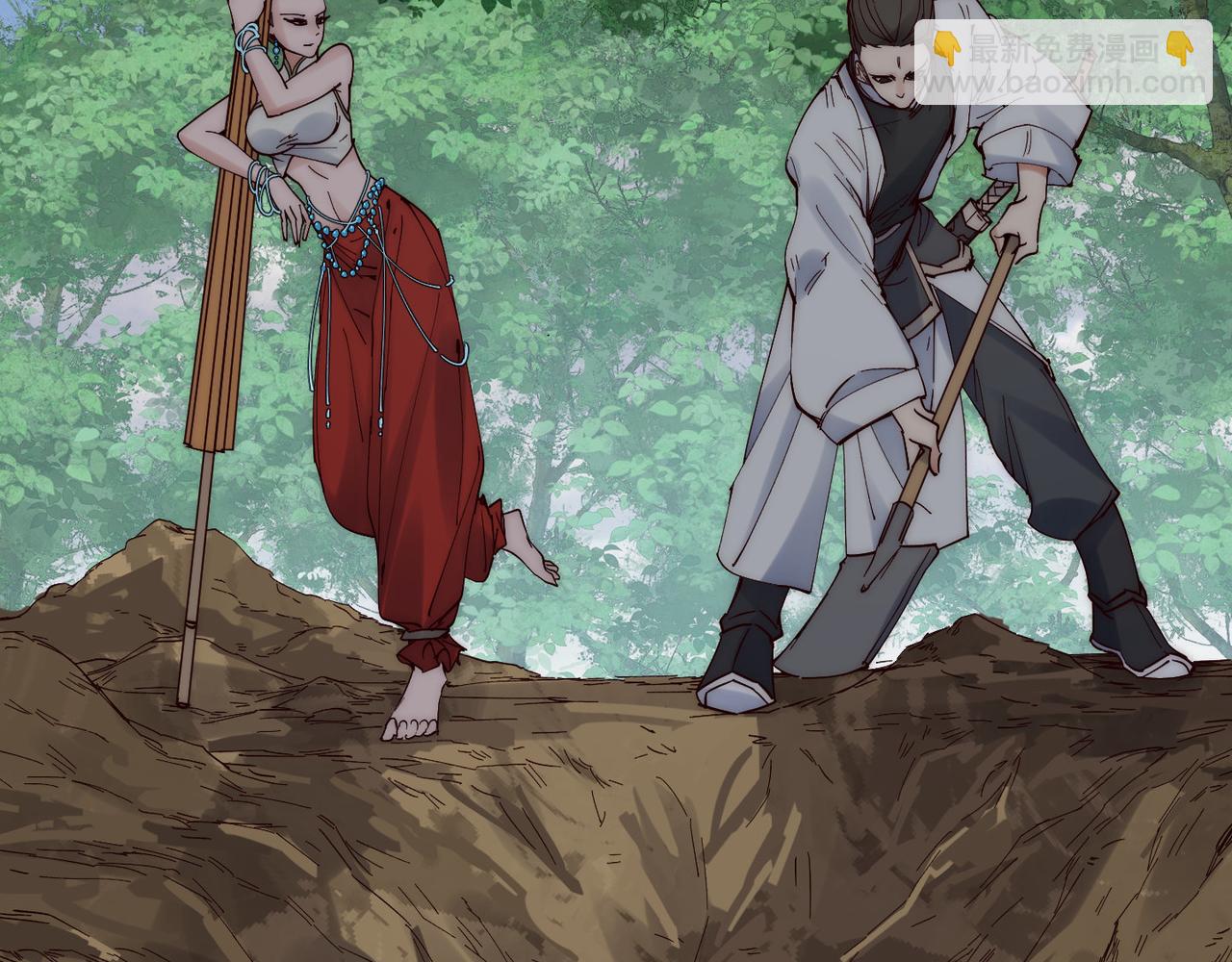 第70话 灭口(1/3)-第70话