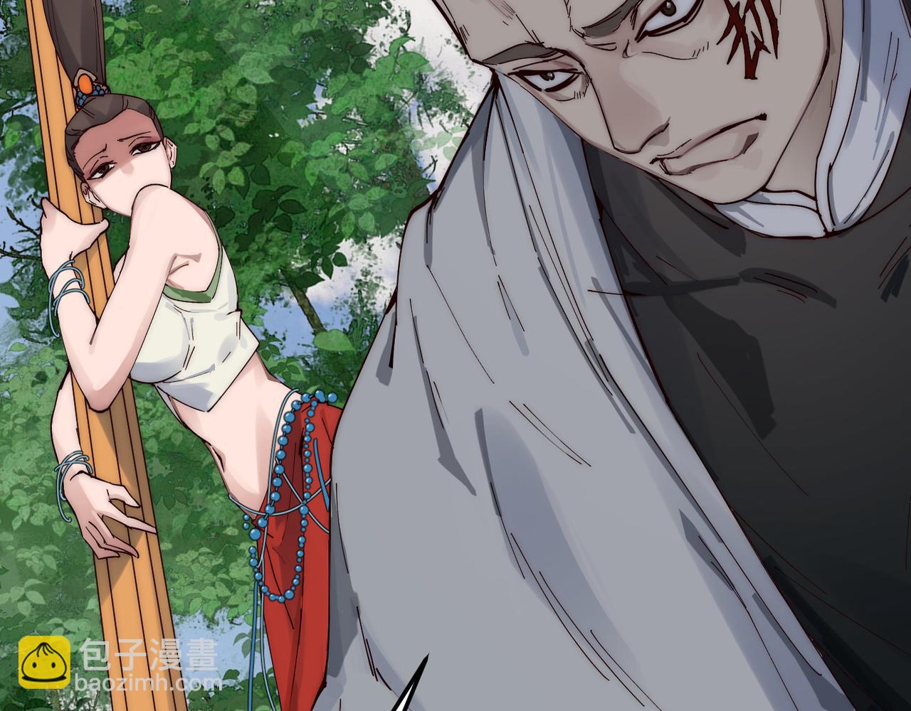 第70话 灭口(1/3)-第70话