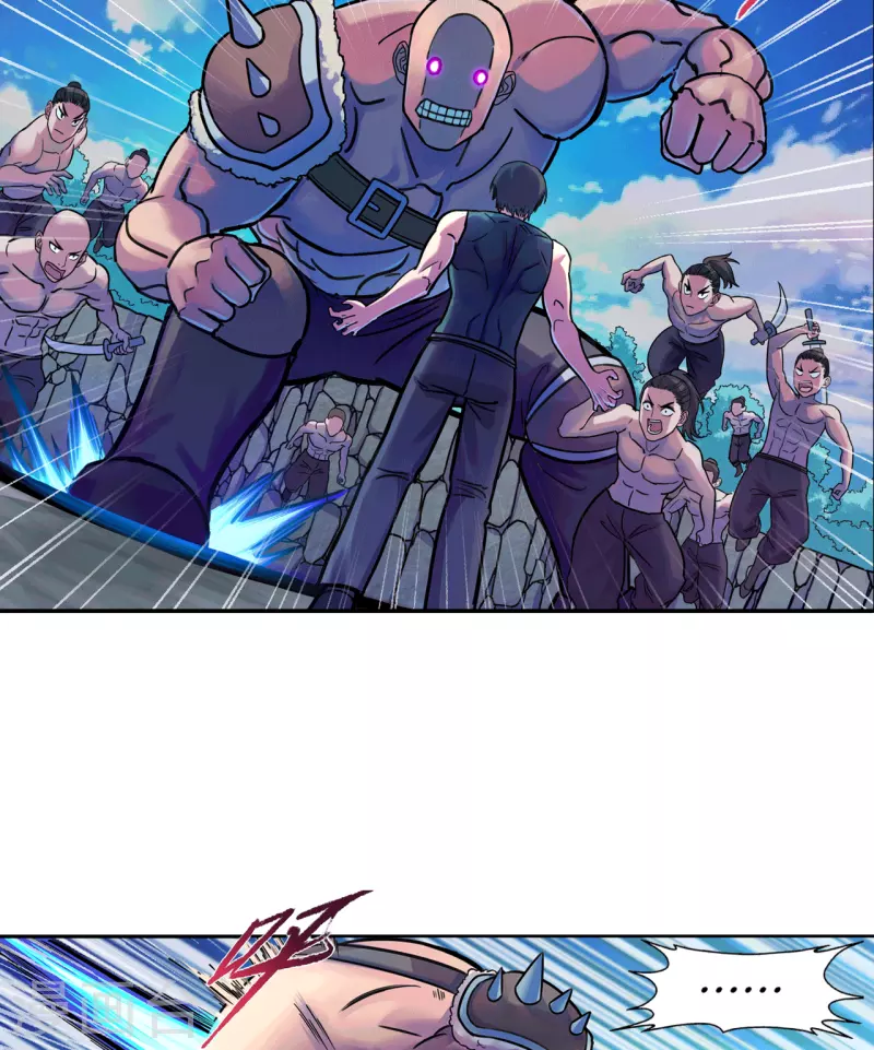 第16话 打架-第16话