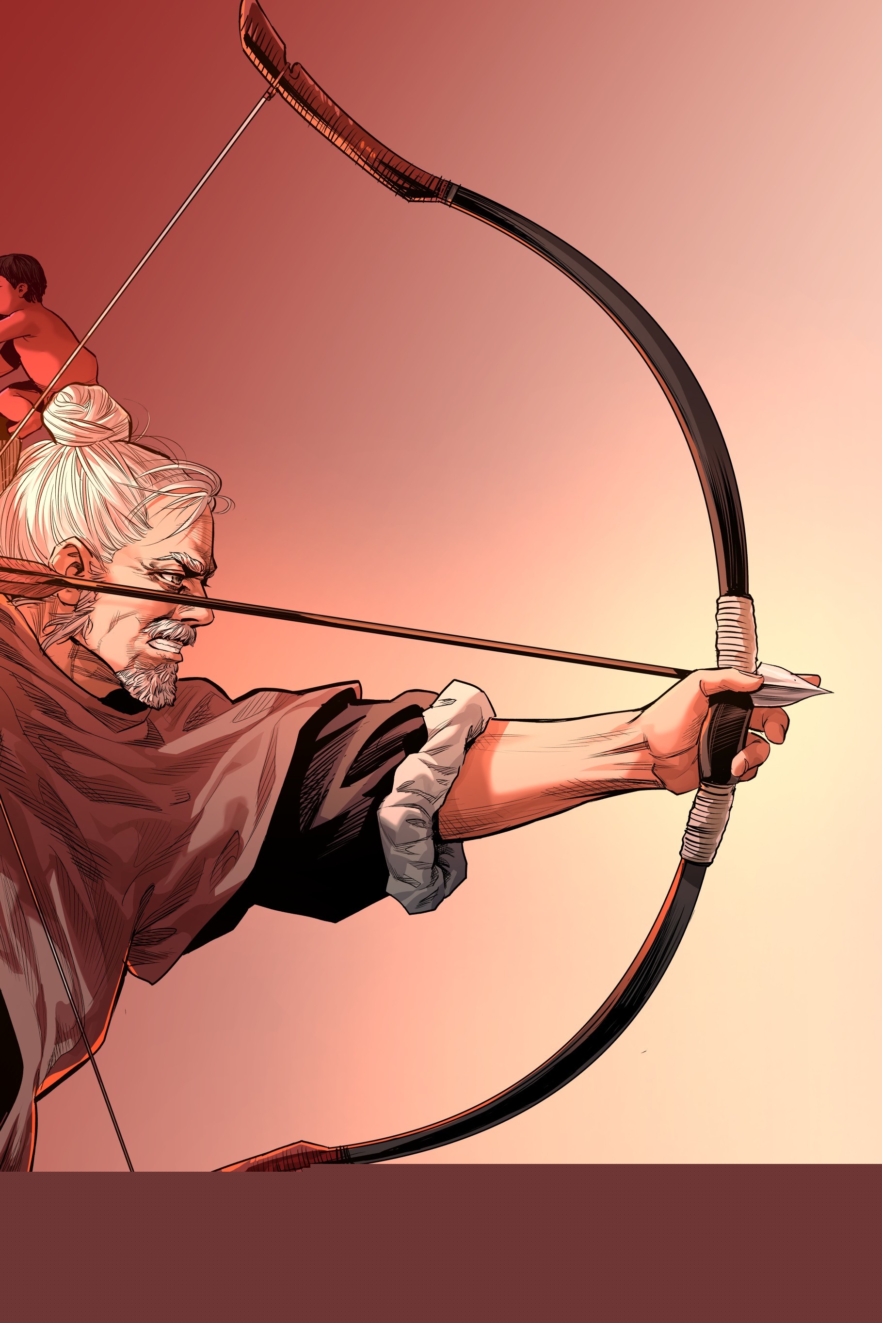 第八章（上）-第18话