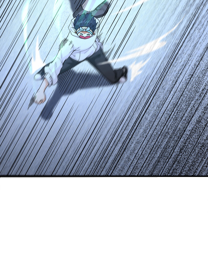 013 逃亡者的反杀(1/2)-第14话