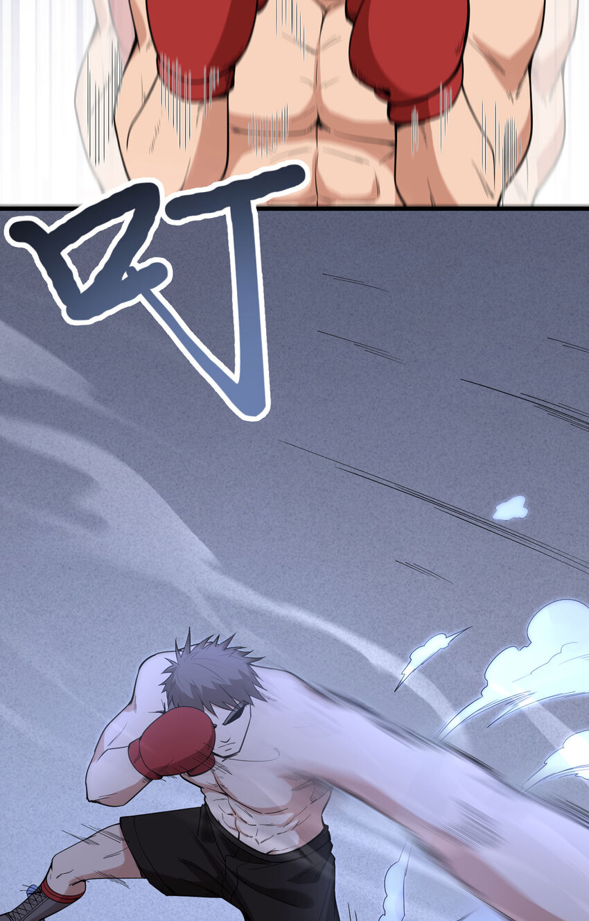 013 逃亡者的反杀(1/2)-第14话