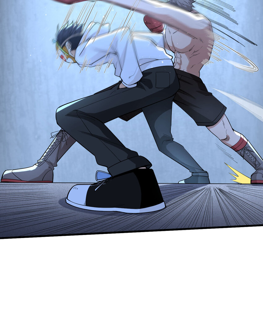 013 逃亡者的反杀(1/2)-第14话