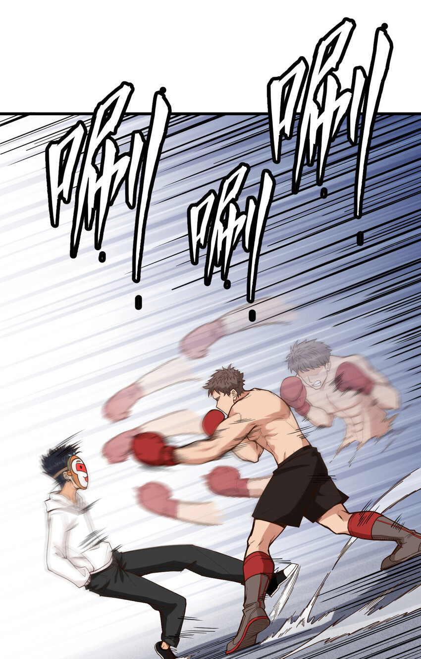 013 逃亡者的反杀(1/2)-第14话