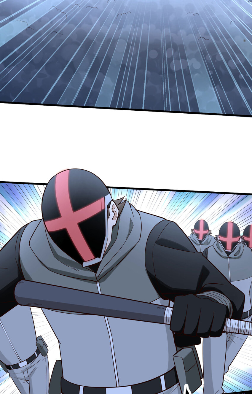 013 逃亡者的反杀(1/2)-第14话