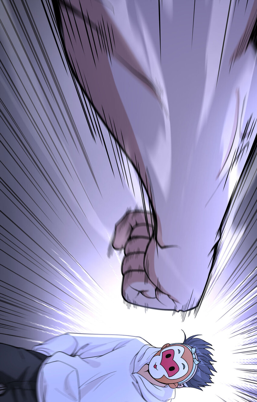 013 逃亡者的反杀(1/2)-第14话