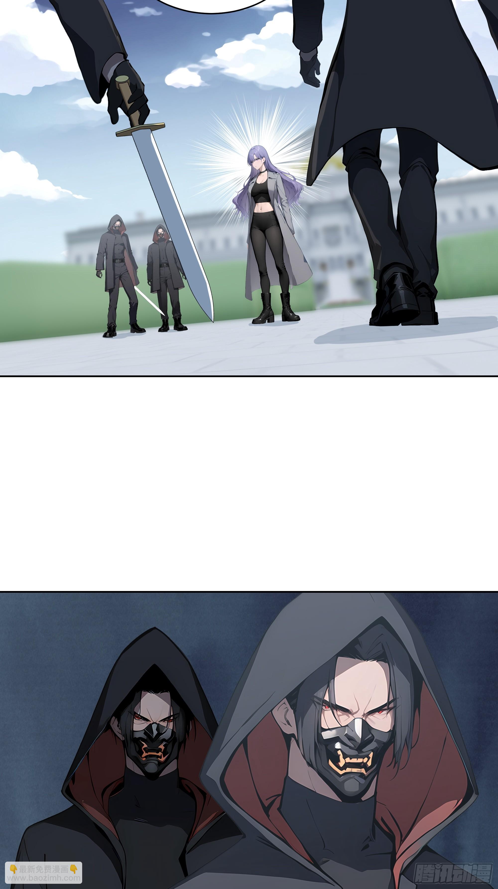 11  闪亮登场！-第10话