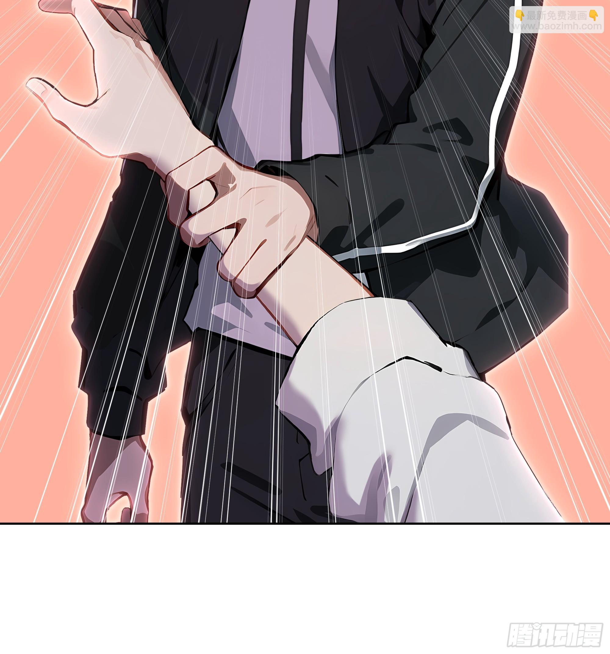 17  头破血流！(1/2)-第16话