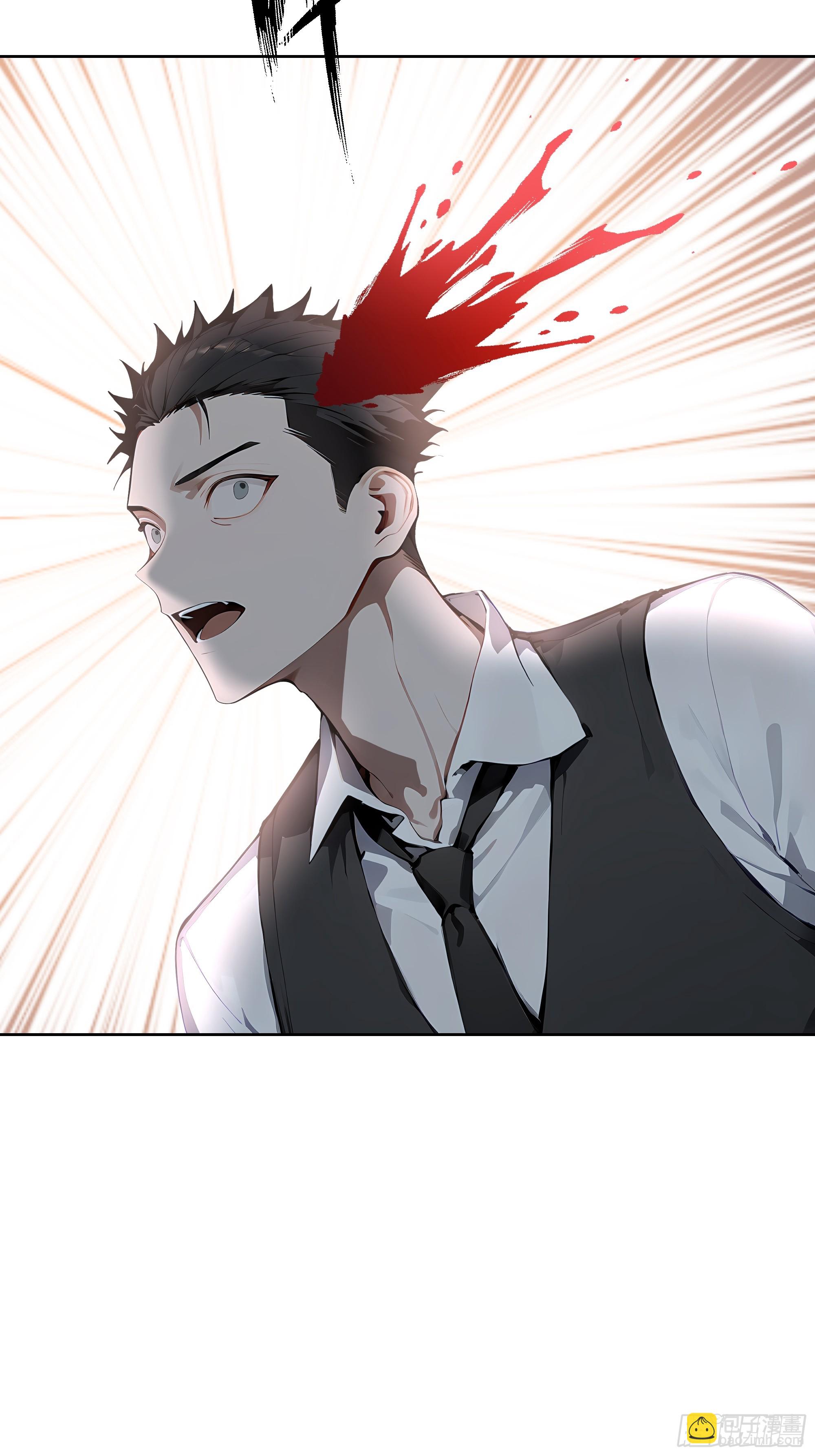 17  头破血流！(1/2)-第16话