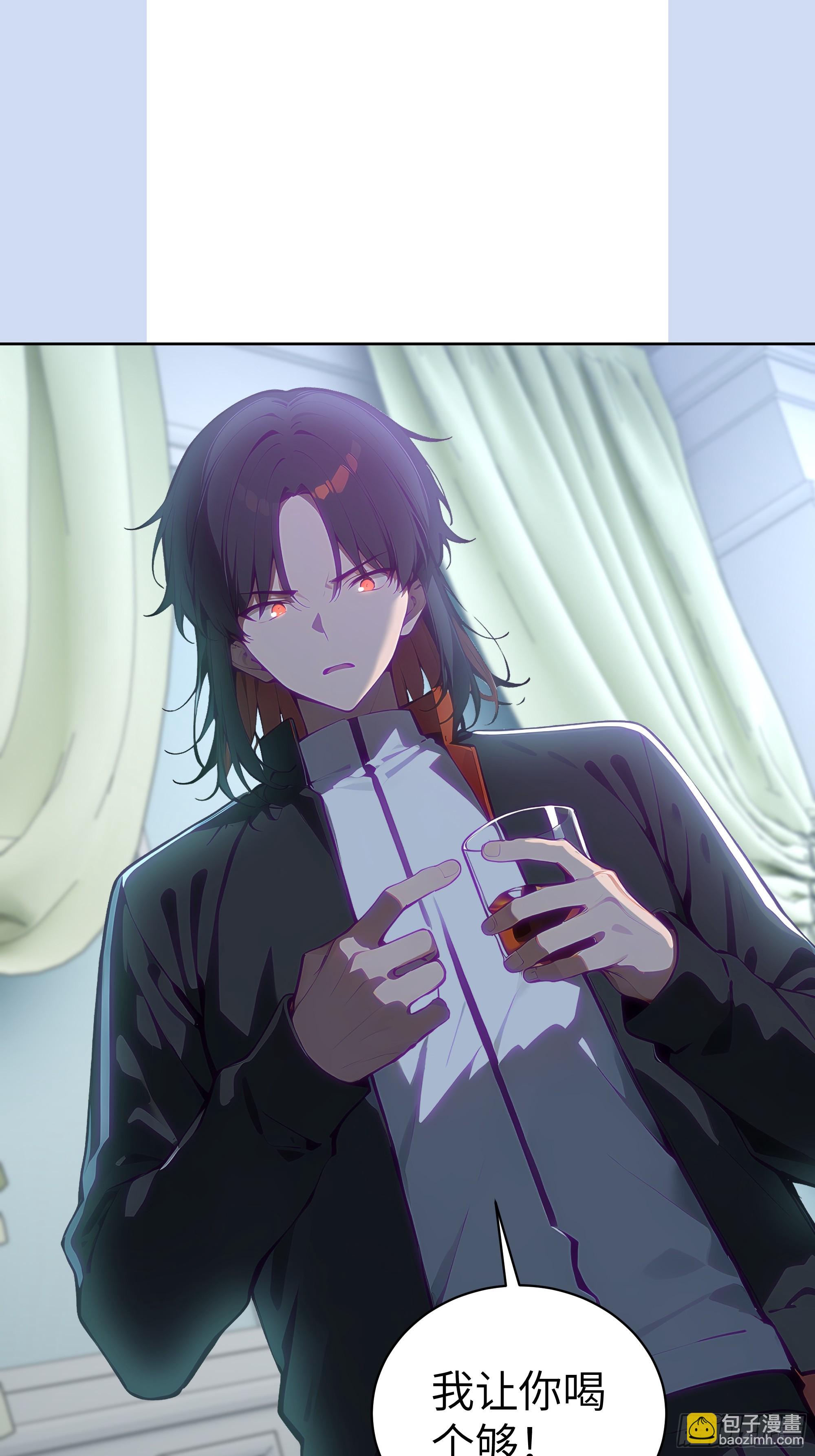 17  头破血流！(1/2)-第16话