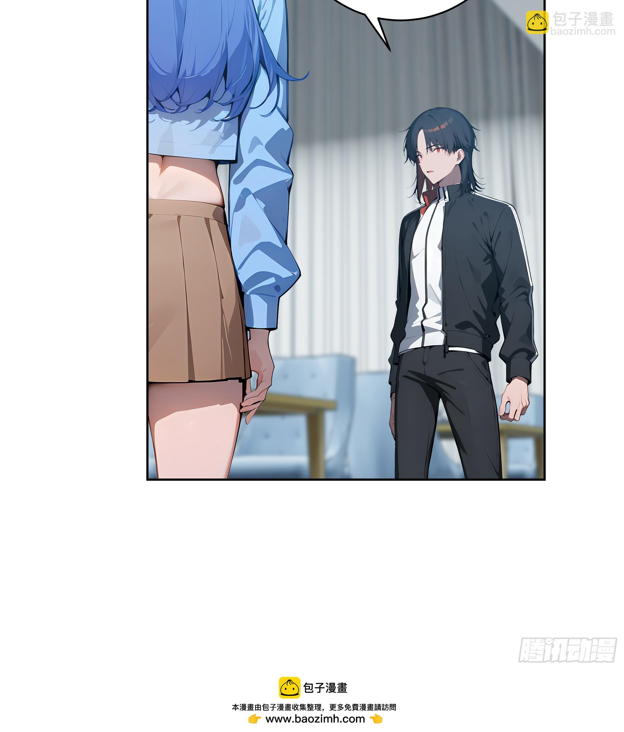 17  头破血流！(1/2)-第16话