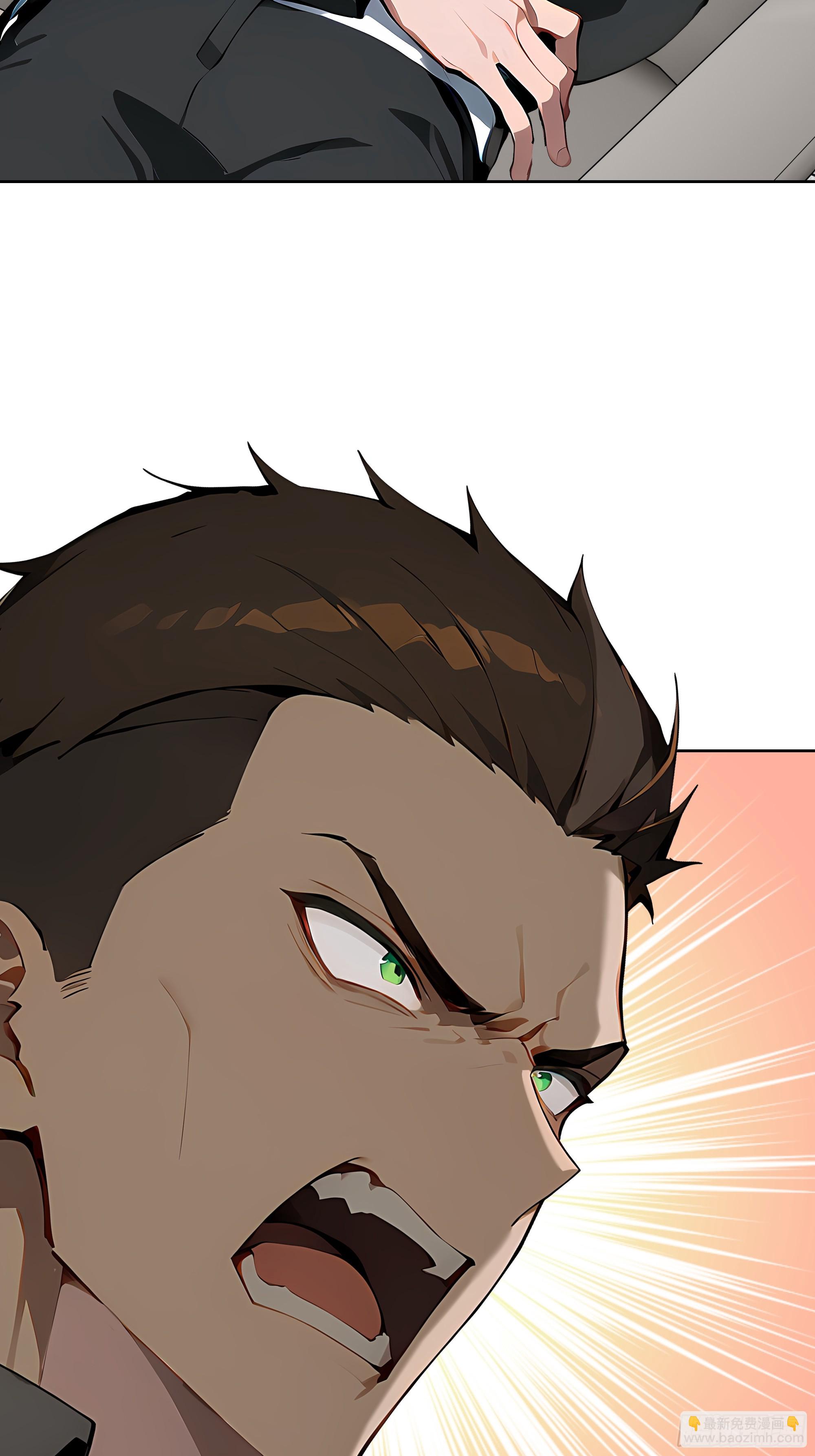 23 伙夫而已！(1/2)-第22话