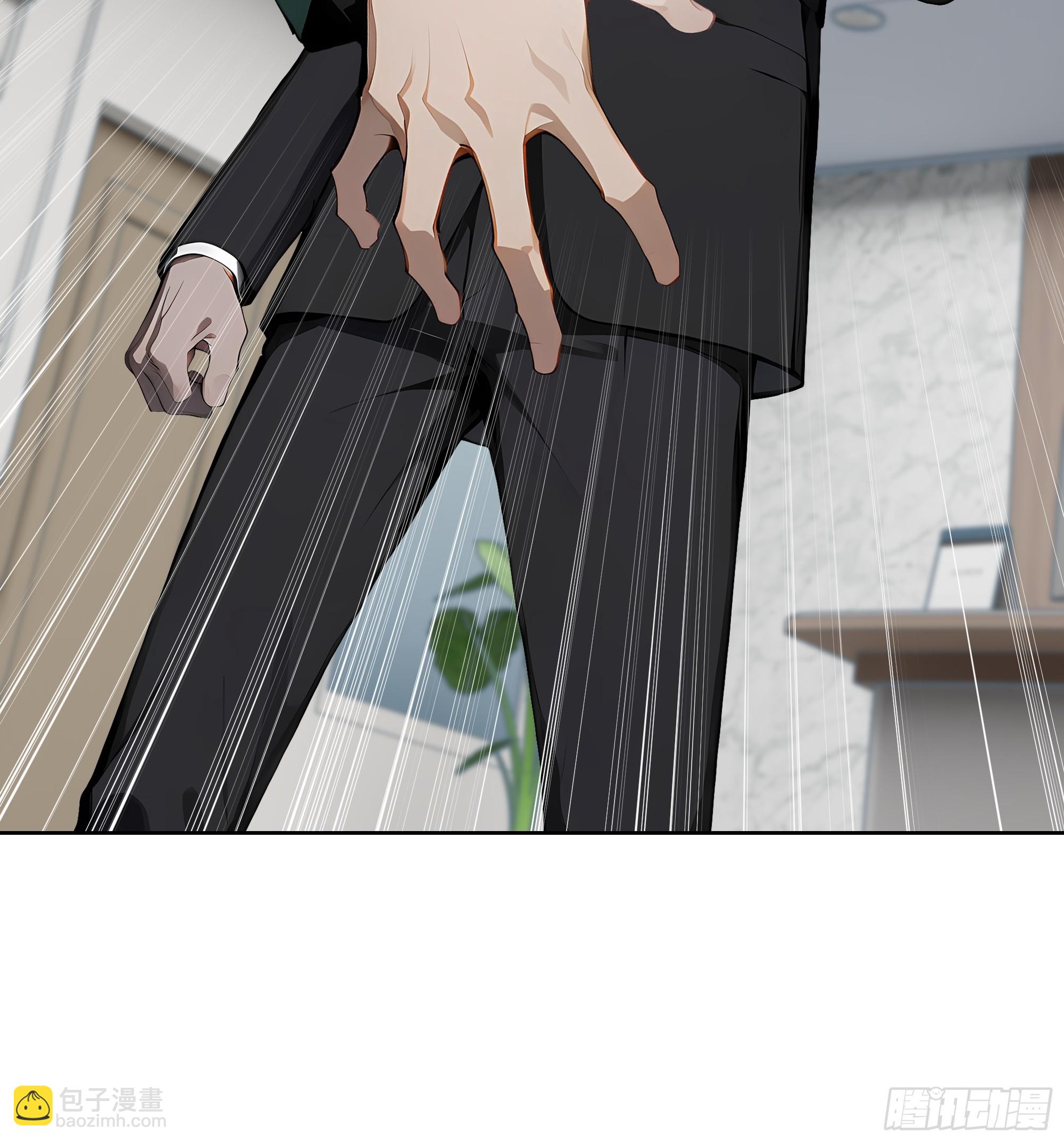 23 伙夫而已！(1/2)-第22话