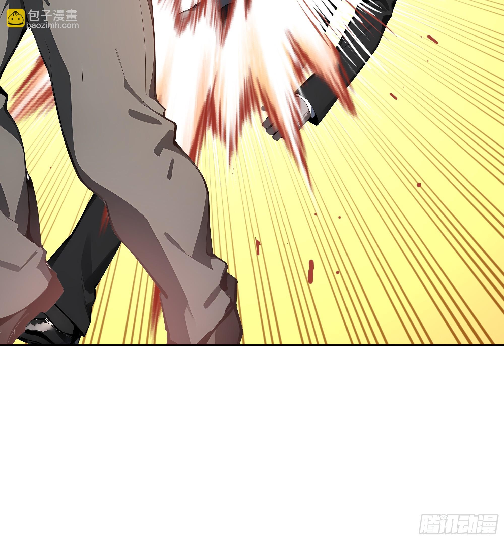 23 伙夫而已！(1/2)-第22话