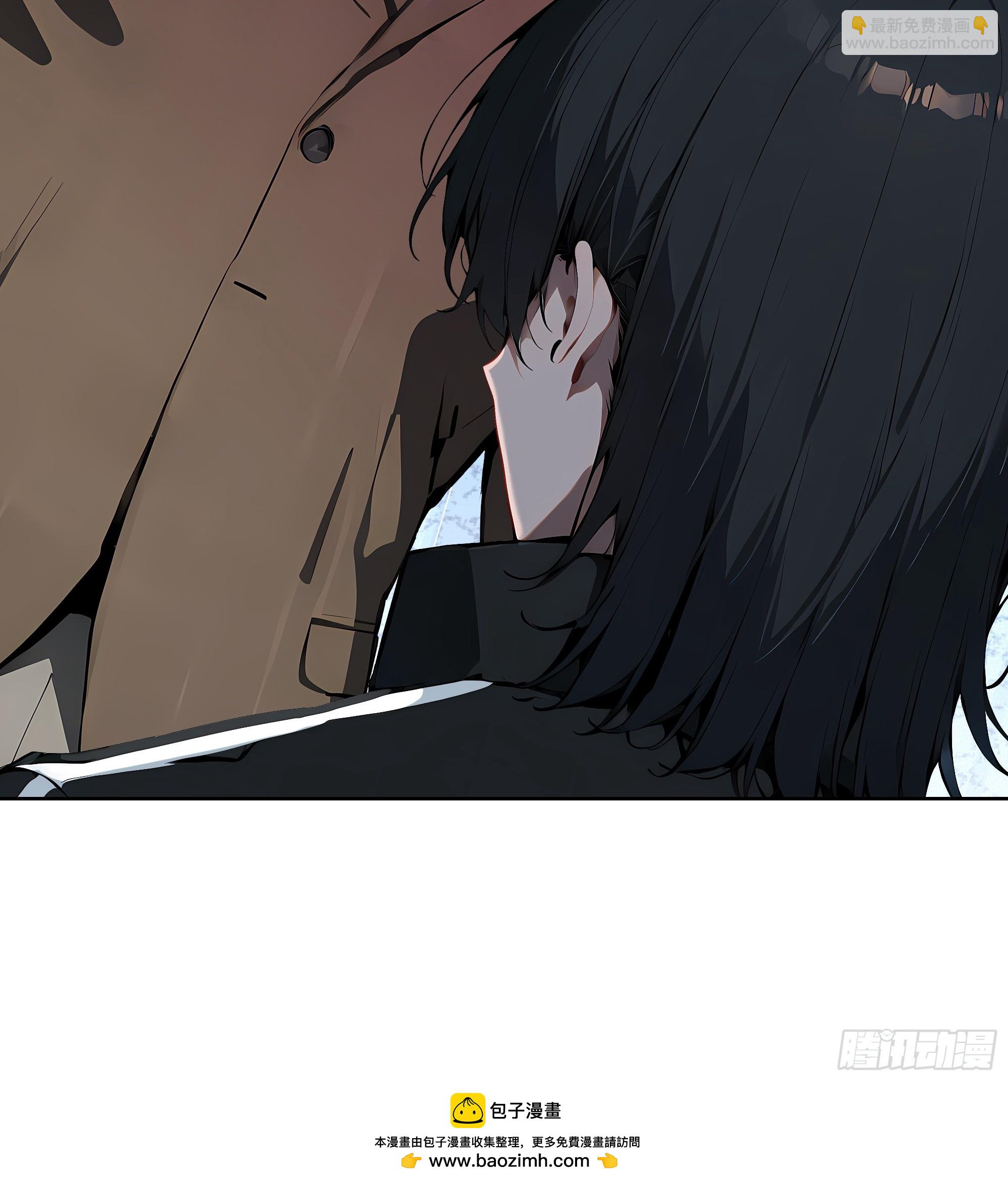 23 伙夫而已！(1/2)-第22话