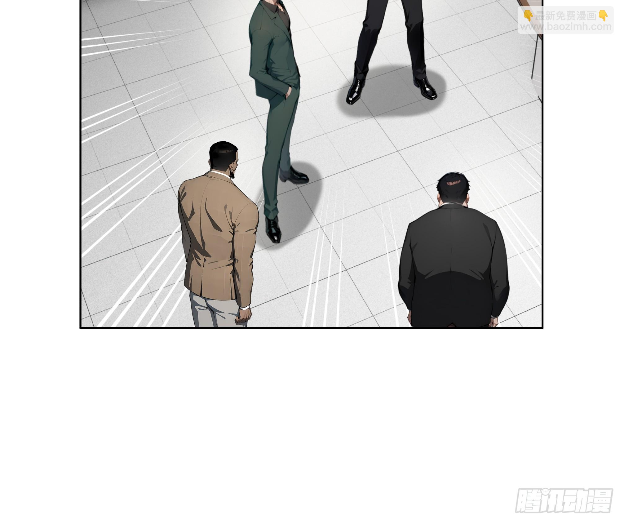 25  嫌少就加倍还！-第24话