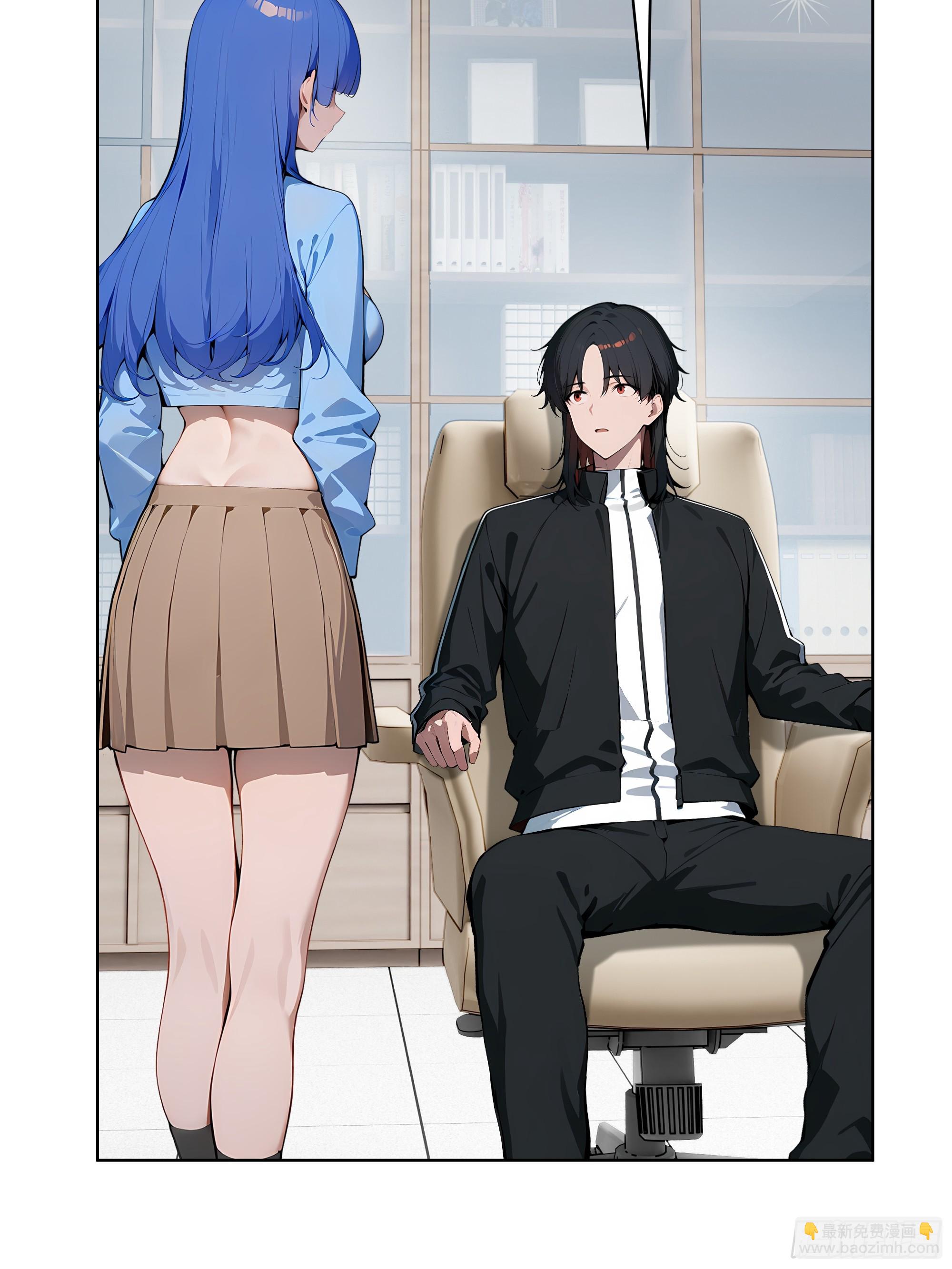 25  嫌少就加倍还！-第24话