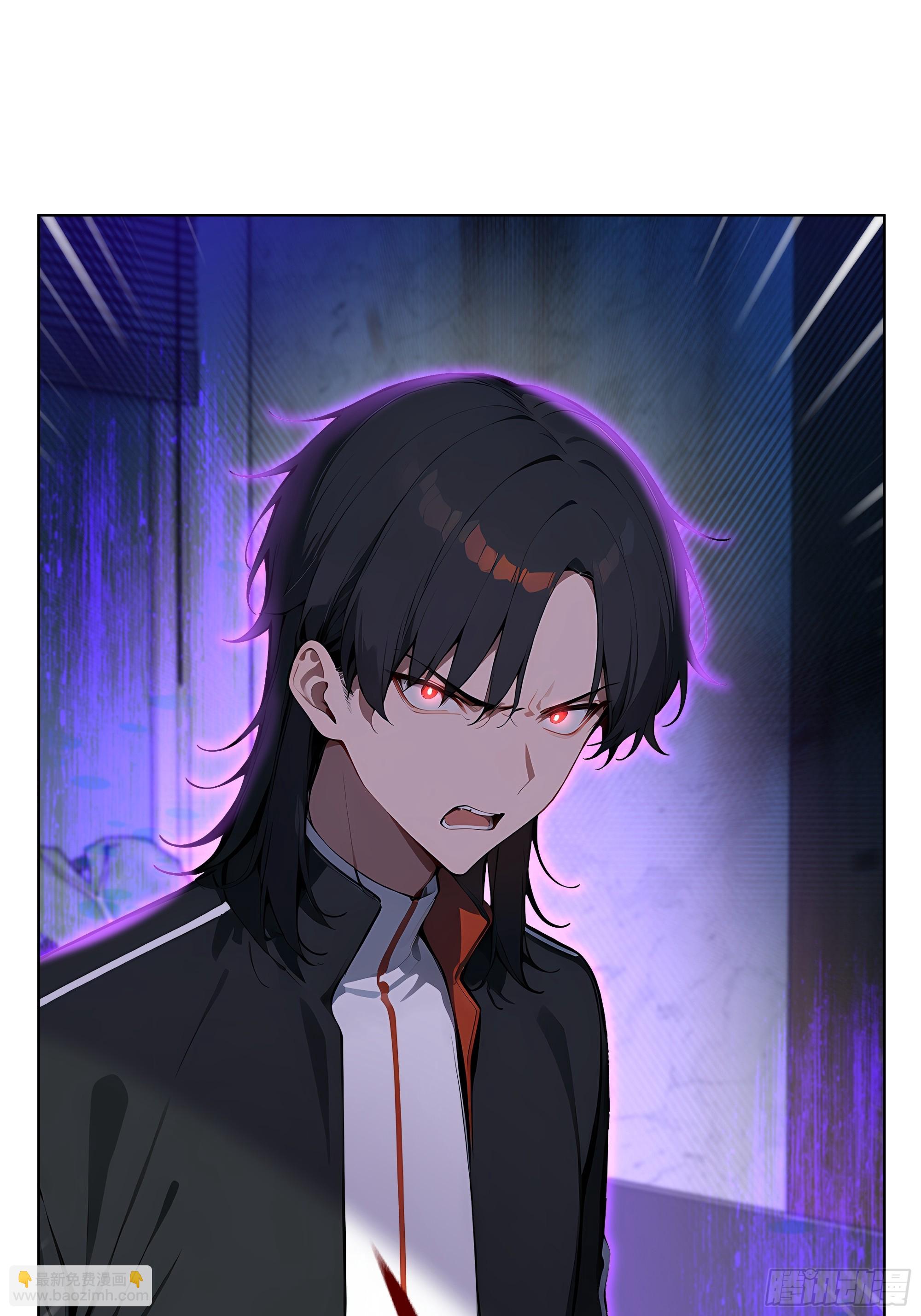 27  找死！(1/2)-第26话